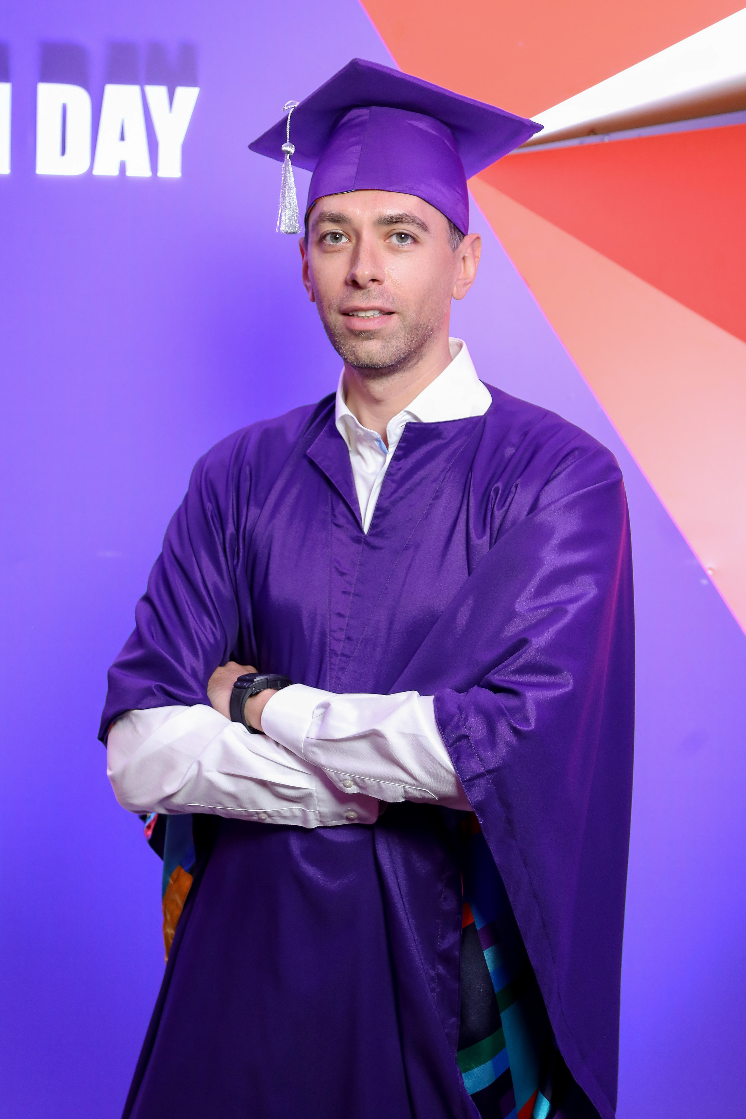 EMBA Сколково. Фотограф Антон Чупринин