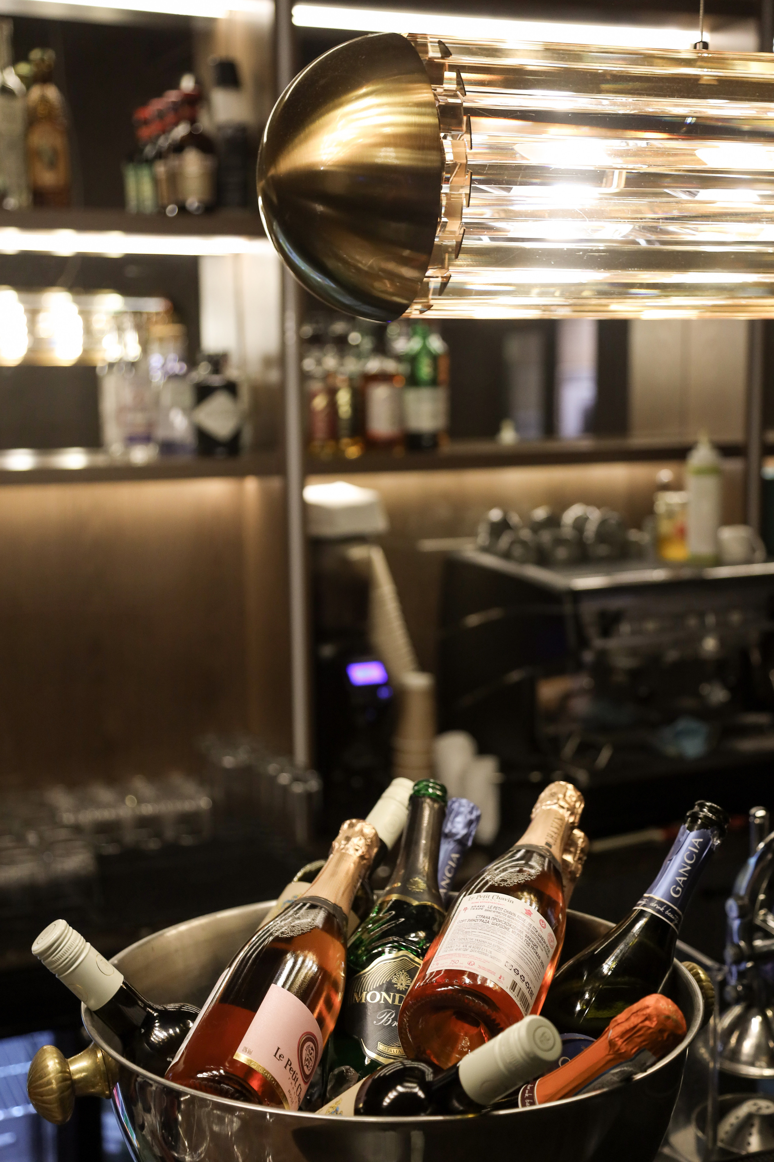 Project Trade. Фотограф Антон Чупринин