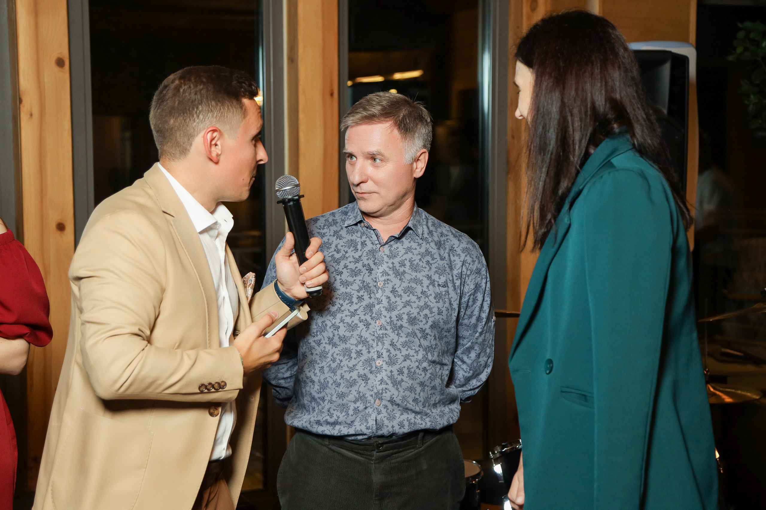 Project Trade. Фотограф Антон Чупринин