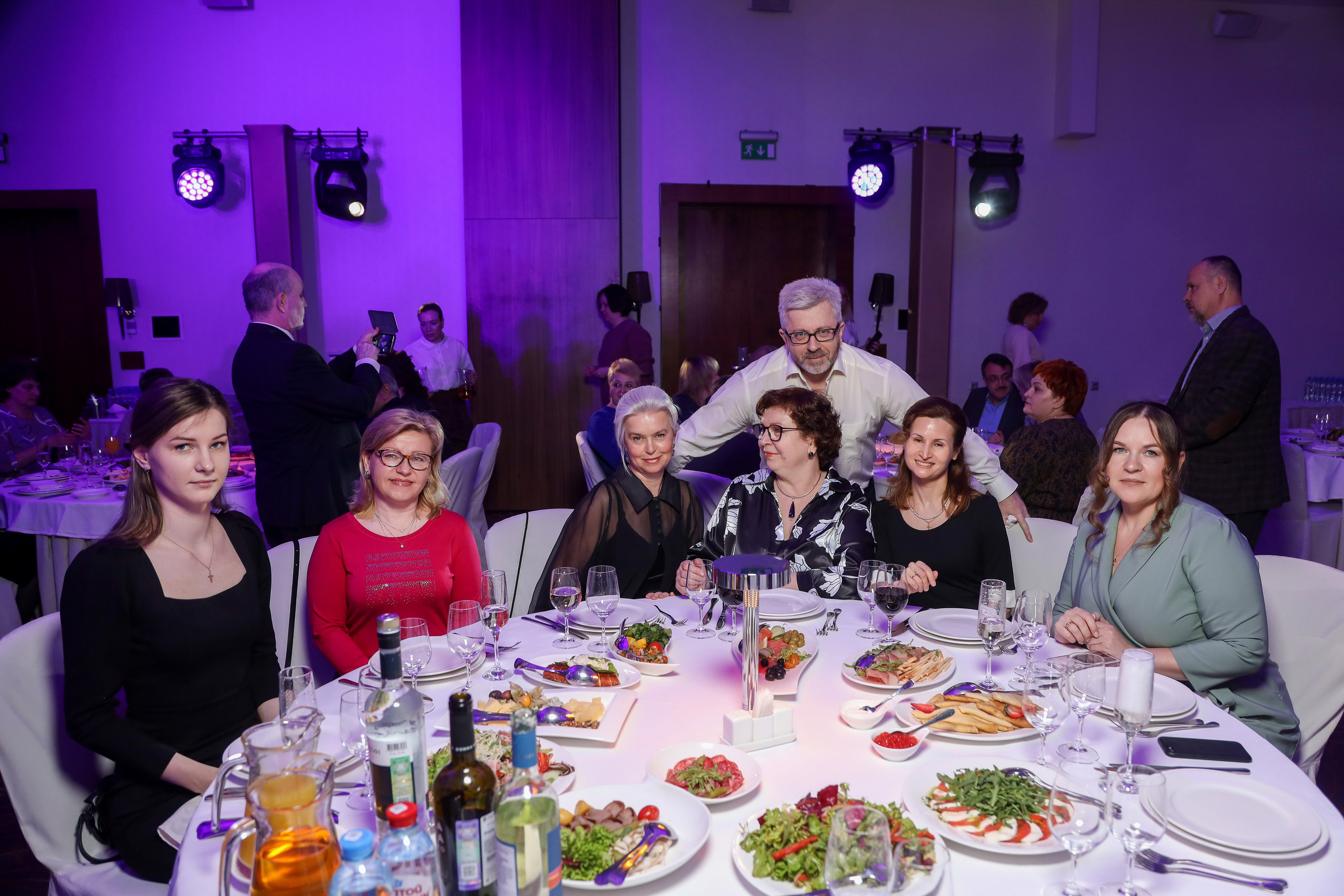 B.Braun 15.03.23. Фотограф Антон Чупринин