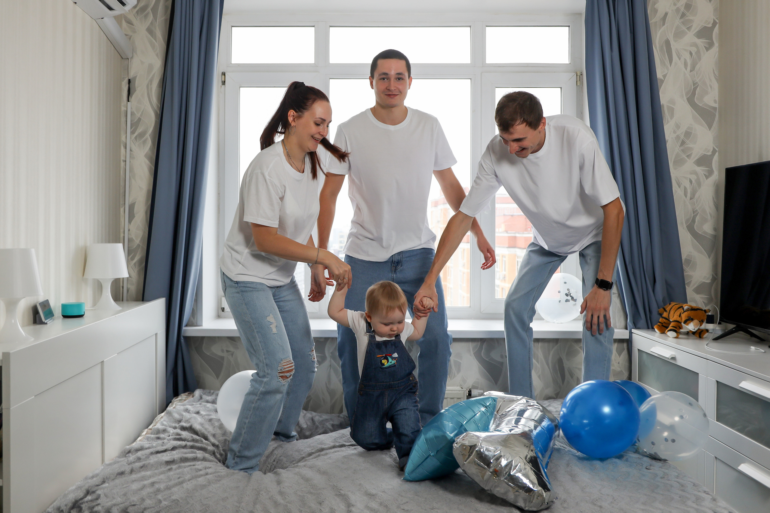 Годовасие. Фотограф Антон Чупринин