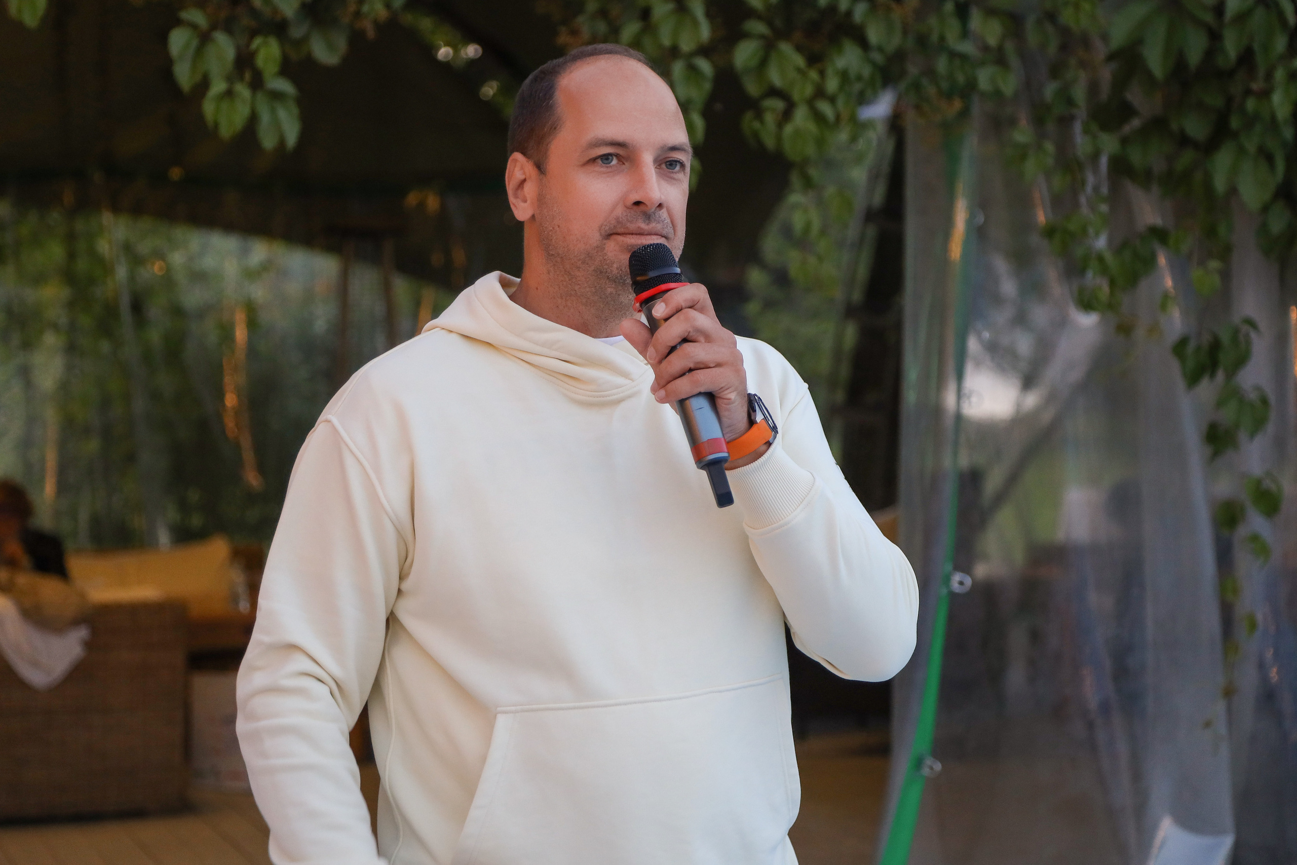 DIS регата 2023. Фотограф Антон Чупринин