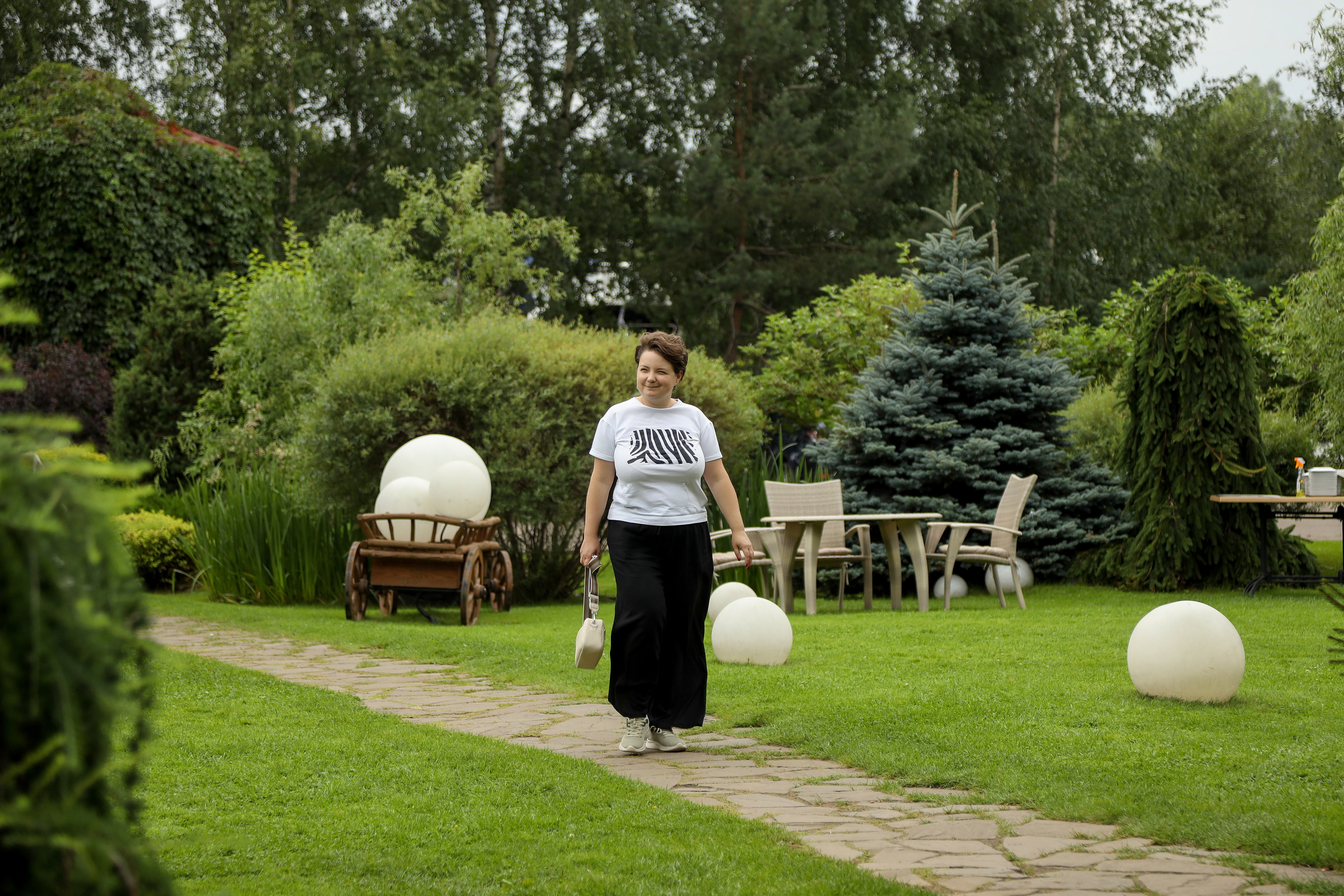 Фасадные решения — Регата. Фотограф Антон Чупринин