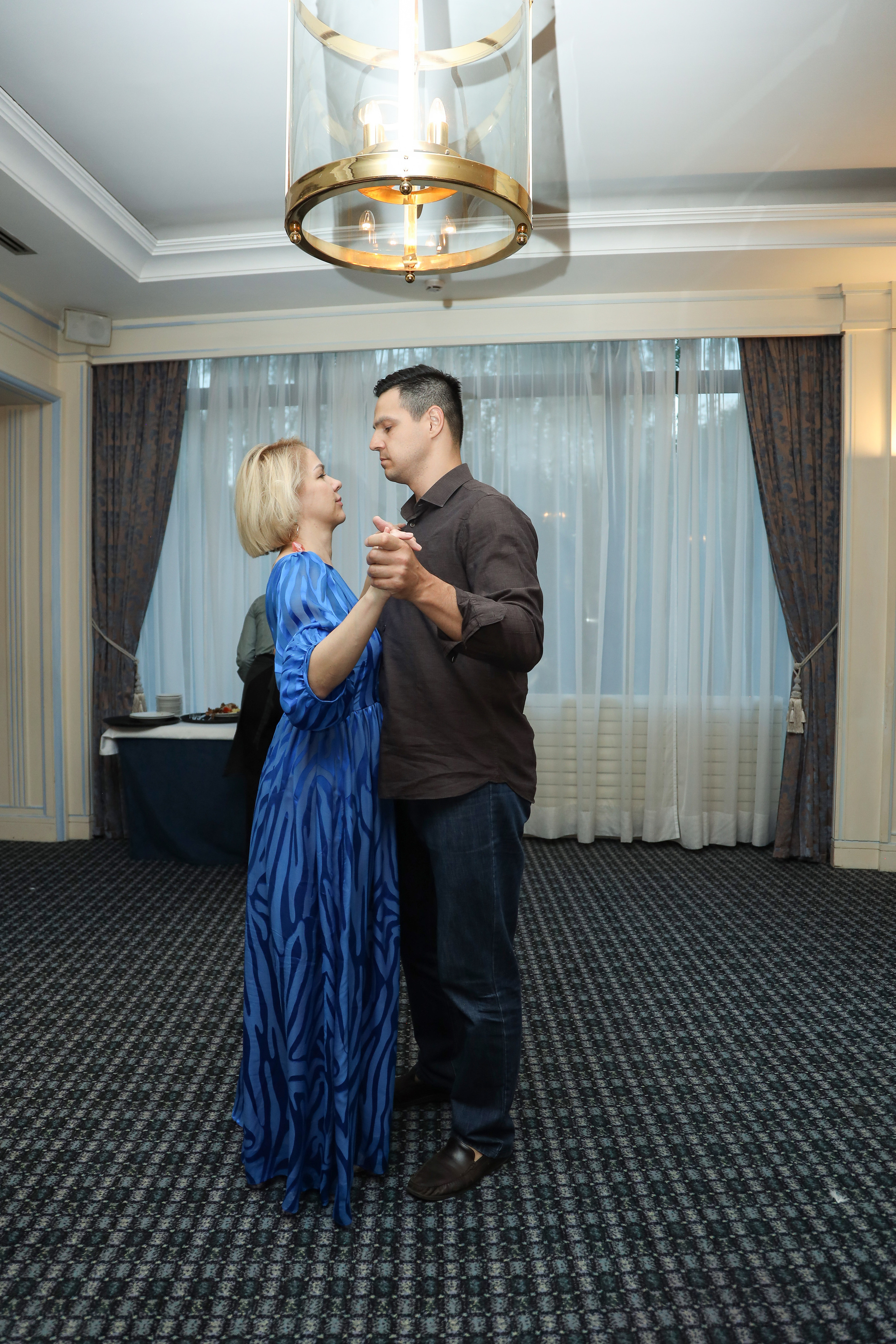 Level UP. Фотограф Антон Чупринин