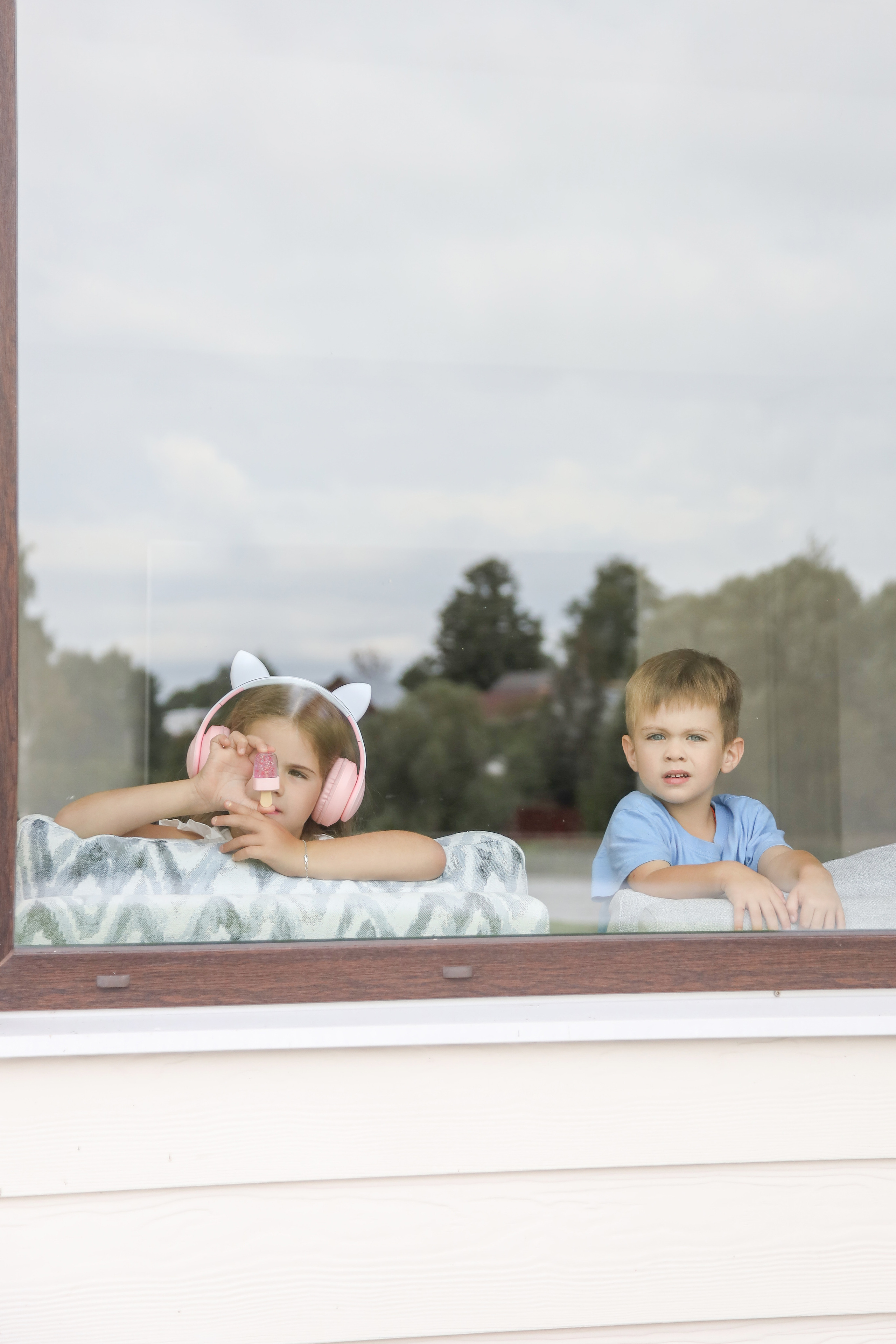 День Рождения 3 года. Фотограф Антон Чупринин