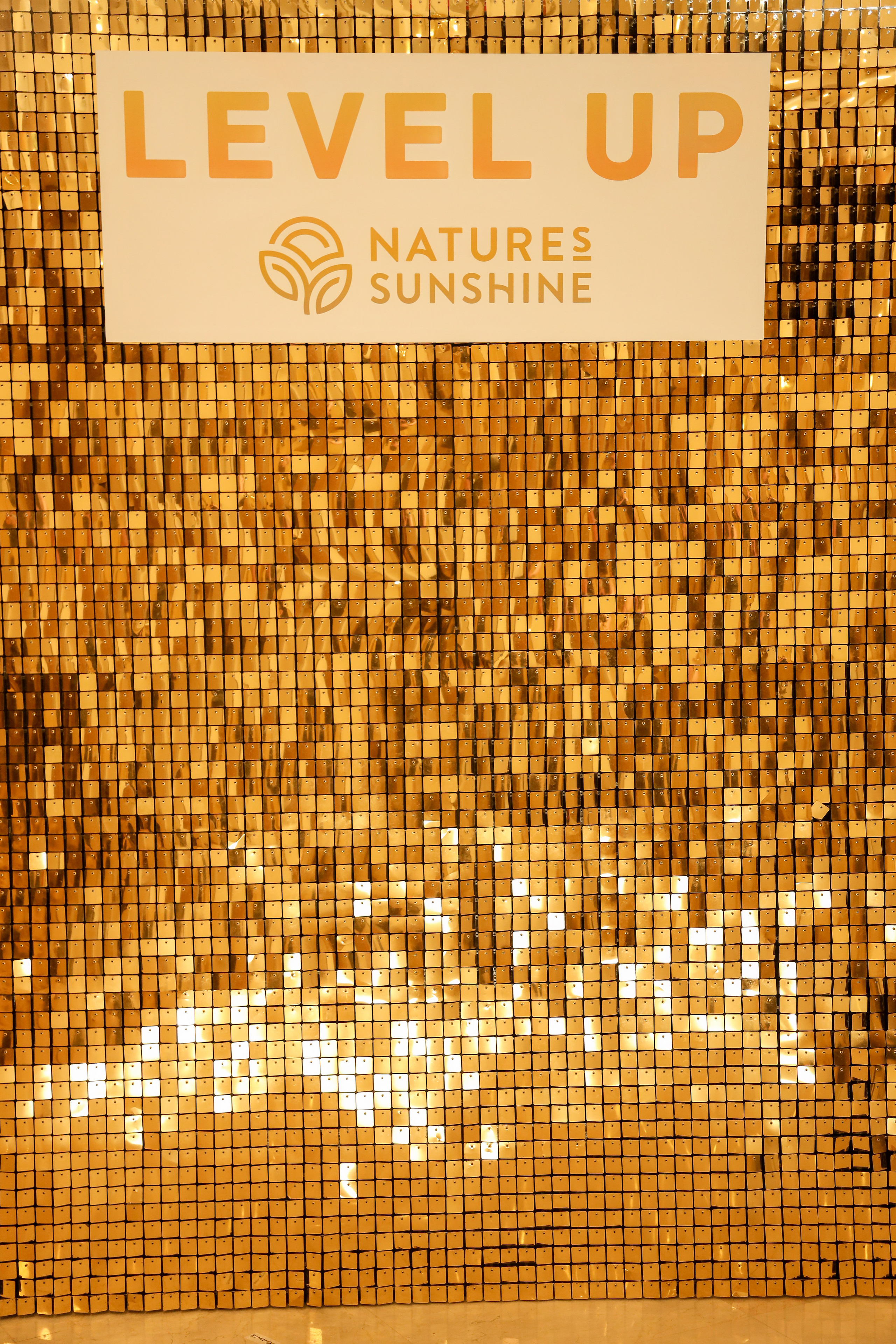 Level UP. Фотограф Антон Чупринин