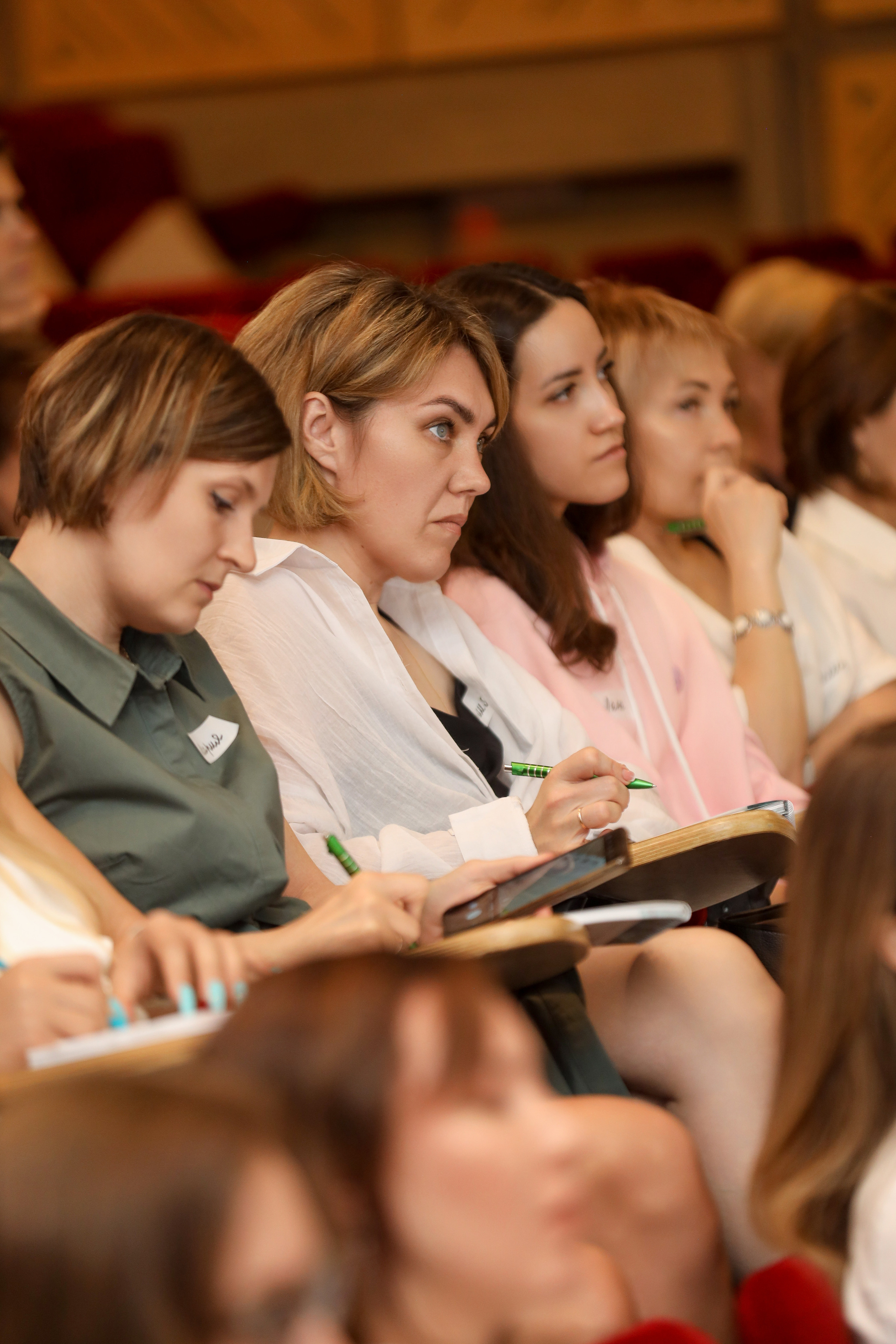 Level UP. Фотограф Антон Чупринин