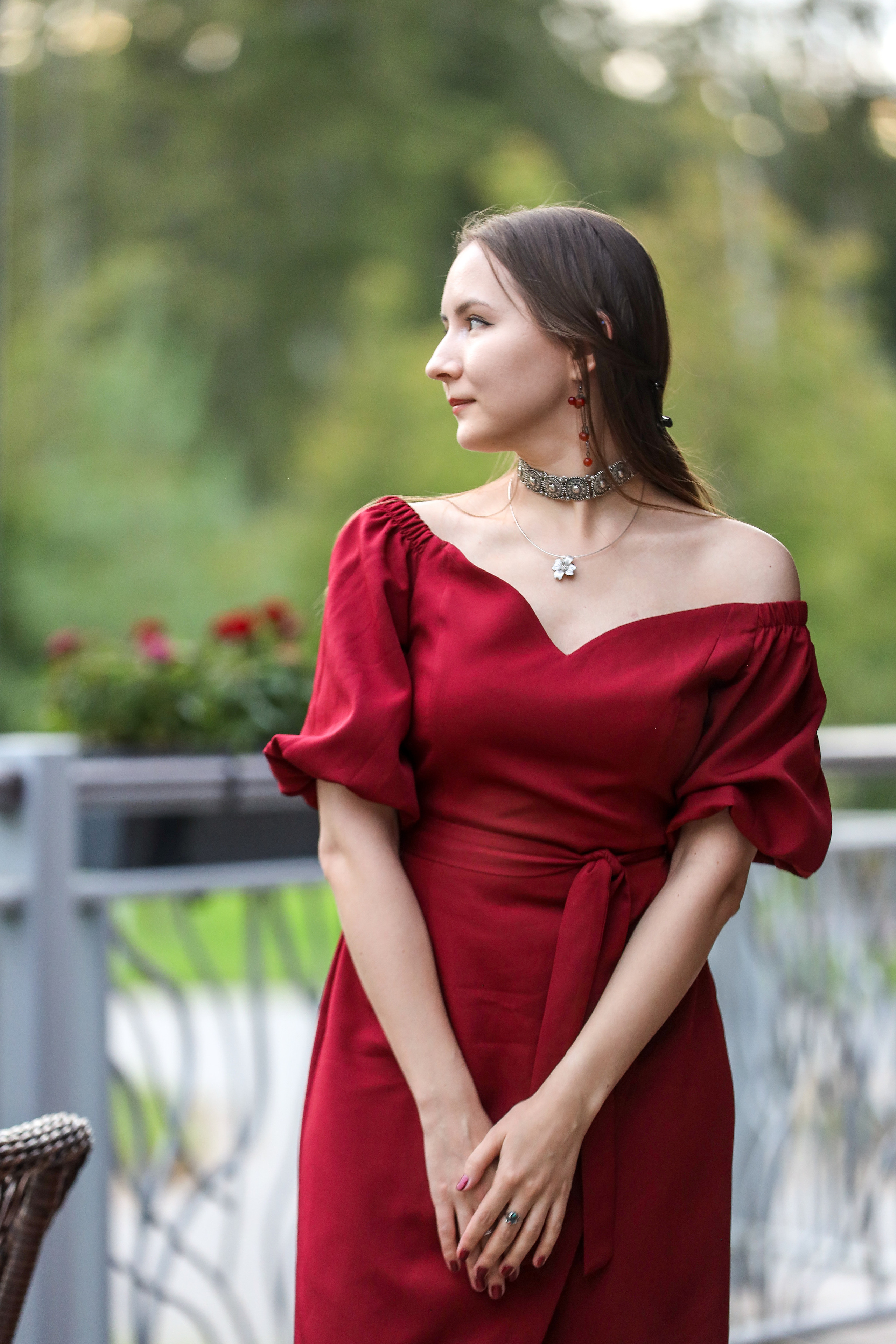 Project Trade. Фотограф Антон Чупринин