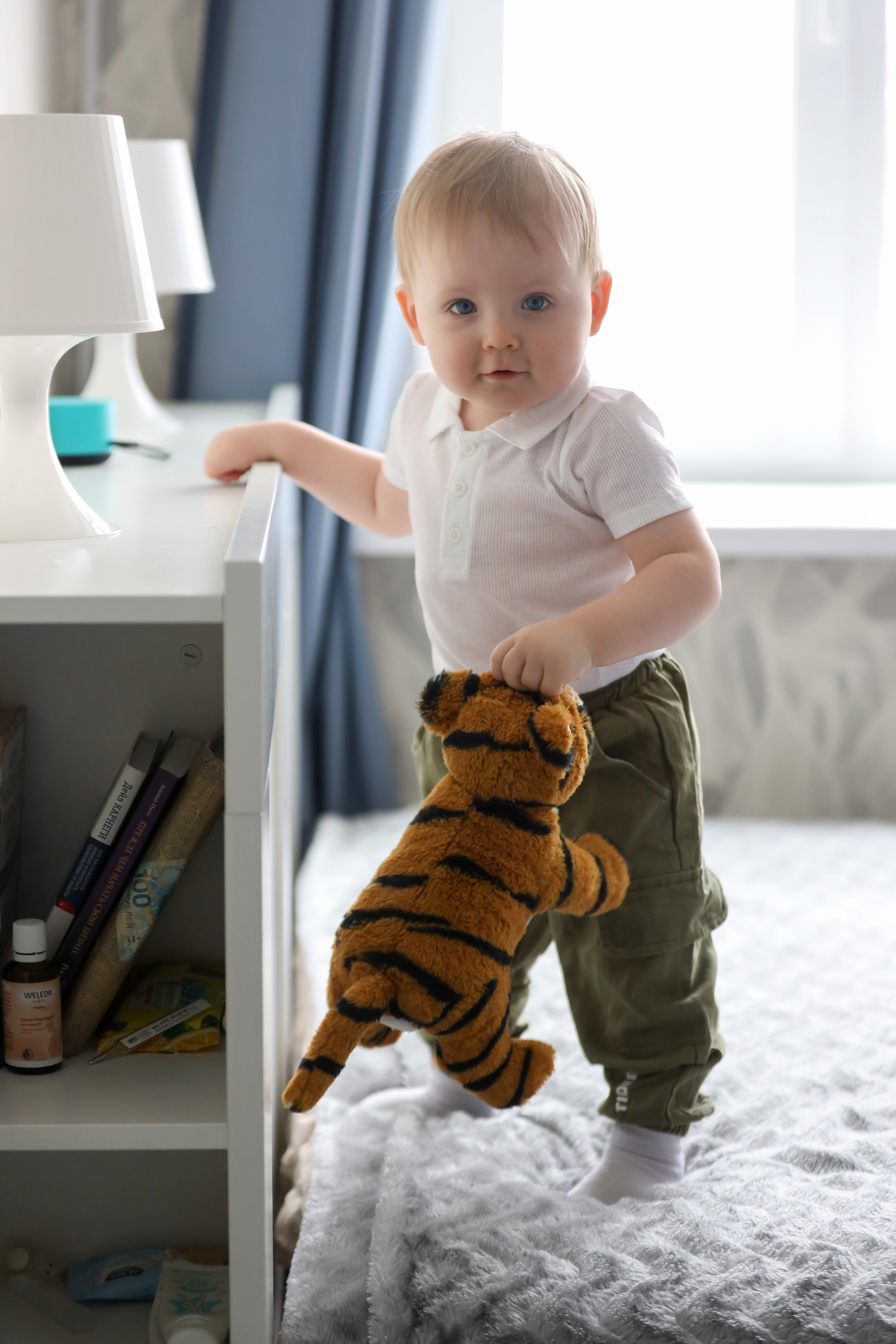 Годовасие. Фотограф Антон Чупринин