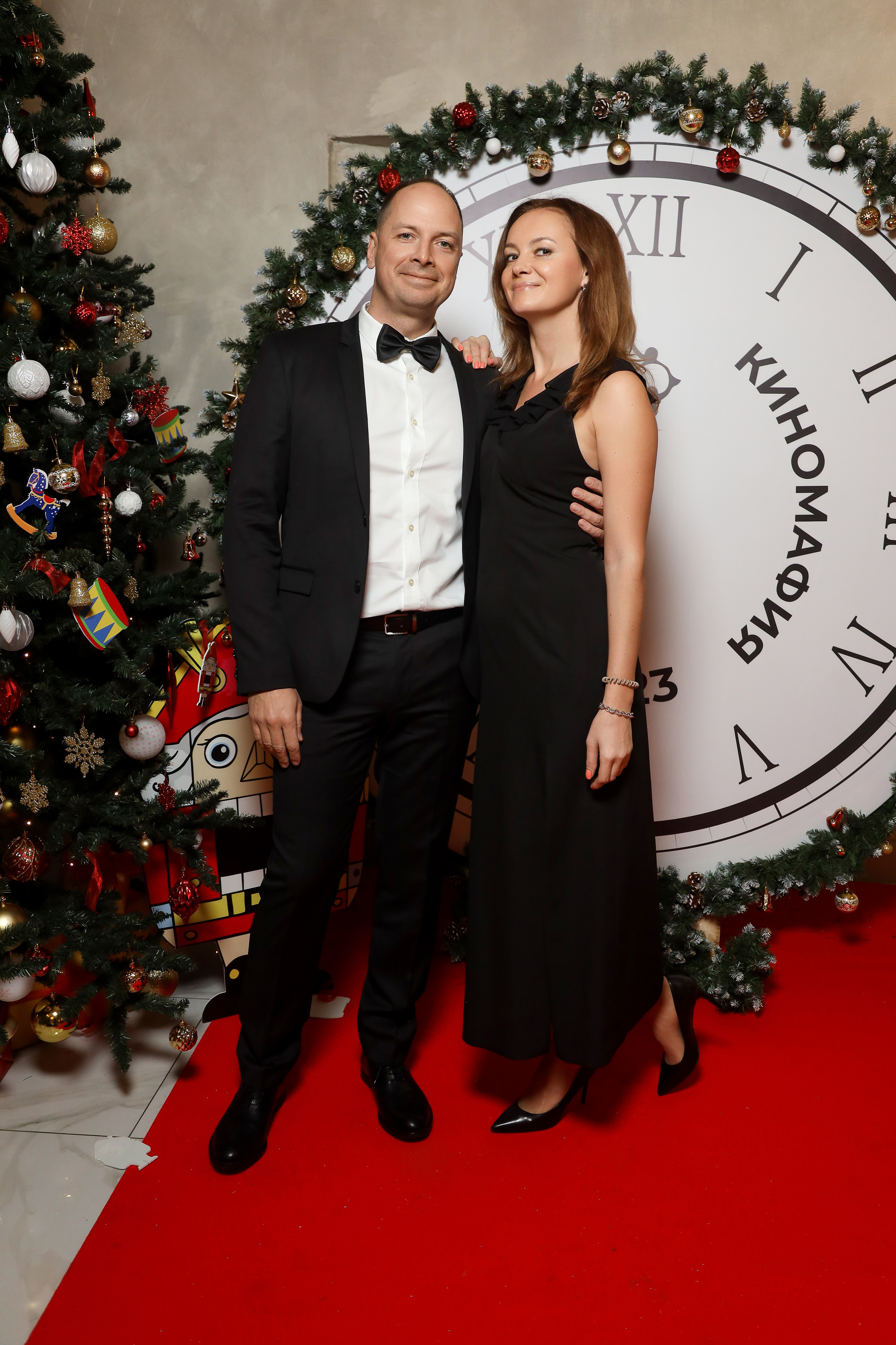 Dis Group 22.12.22. Фотограф Антон Чупринин