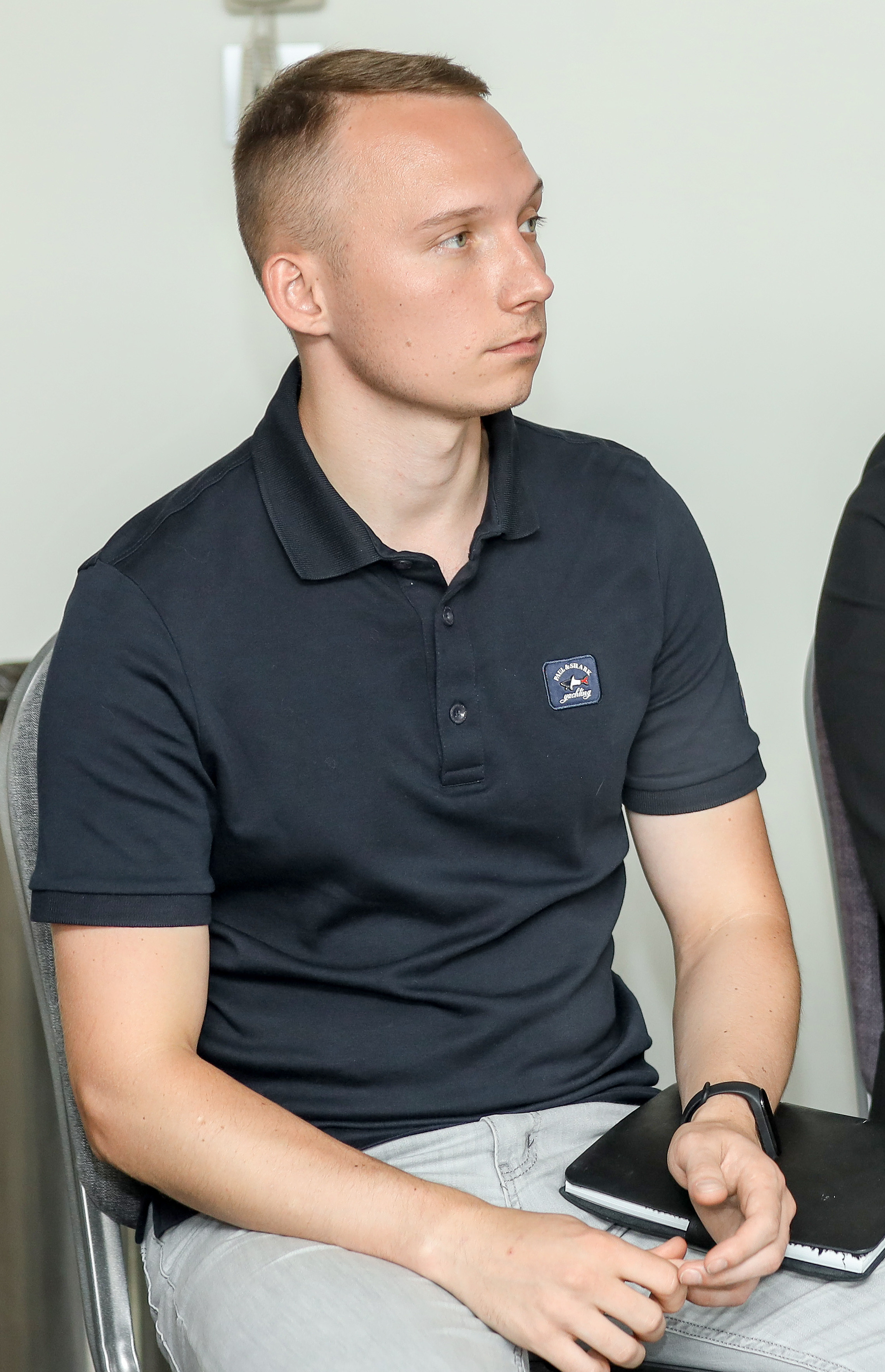 Тренинг Игорь Рызов. Фотограф Антон Чупринин