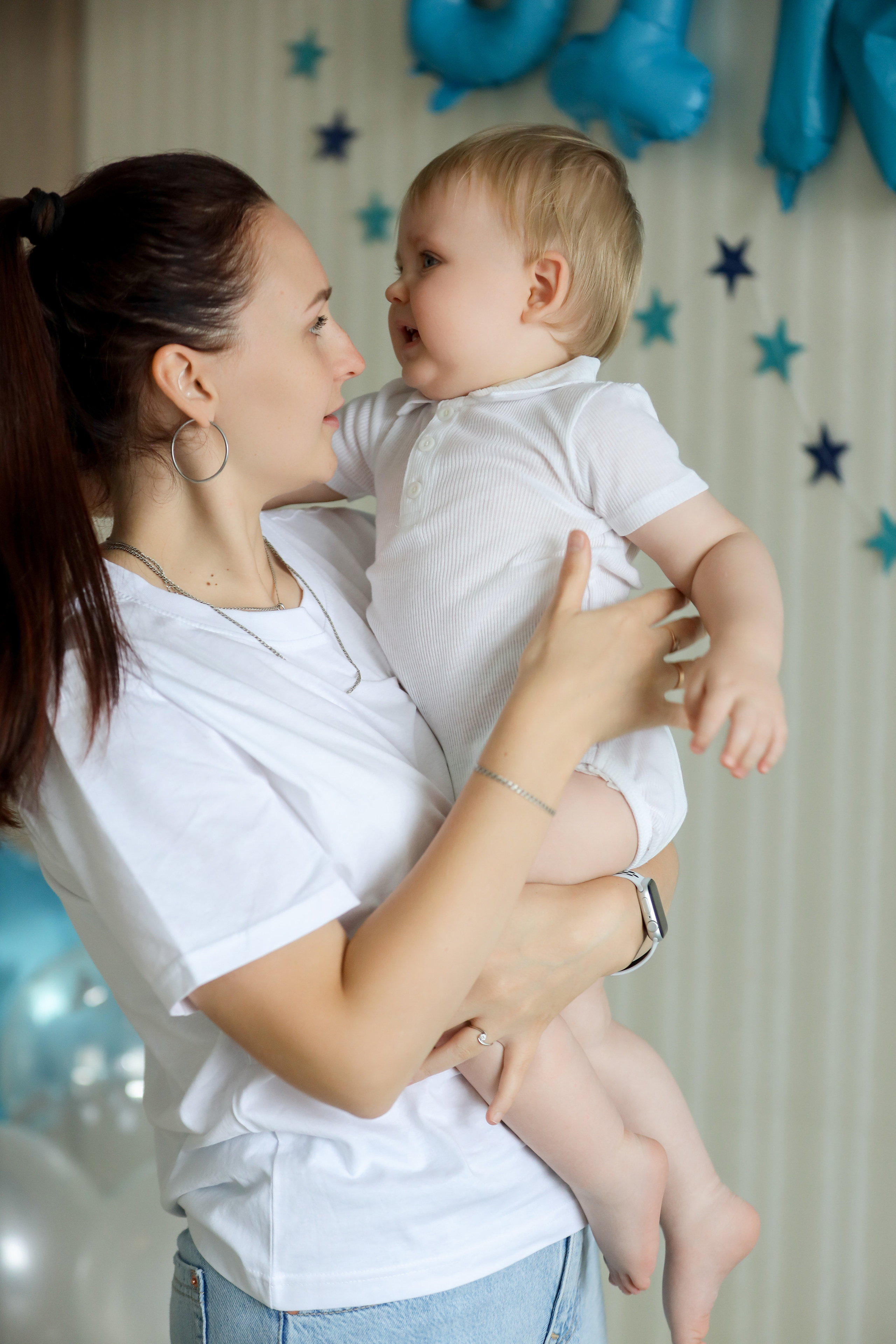 Годовасие. Фотограф Антон Чупринин