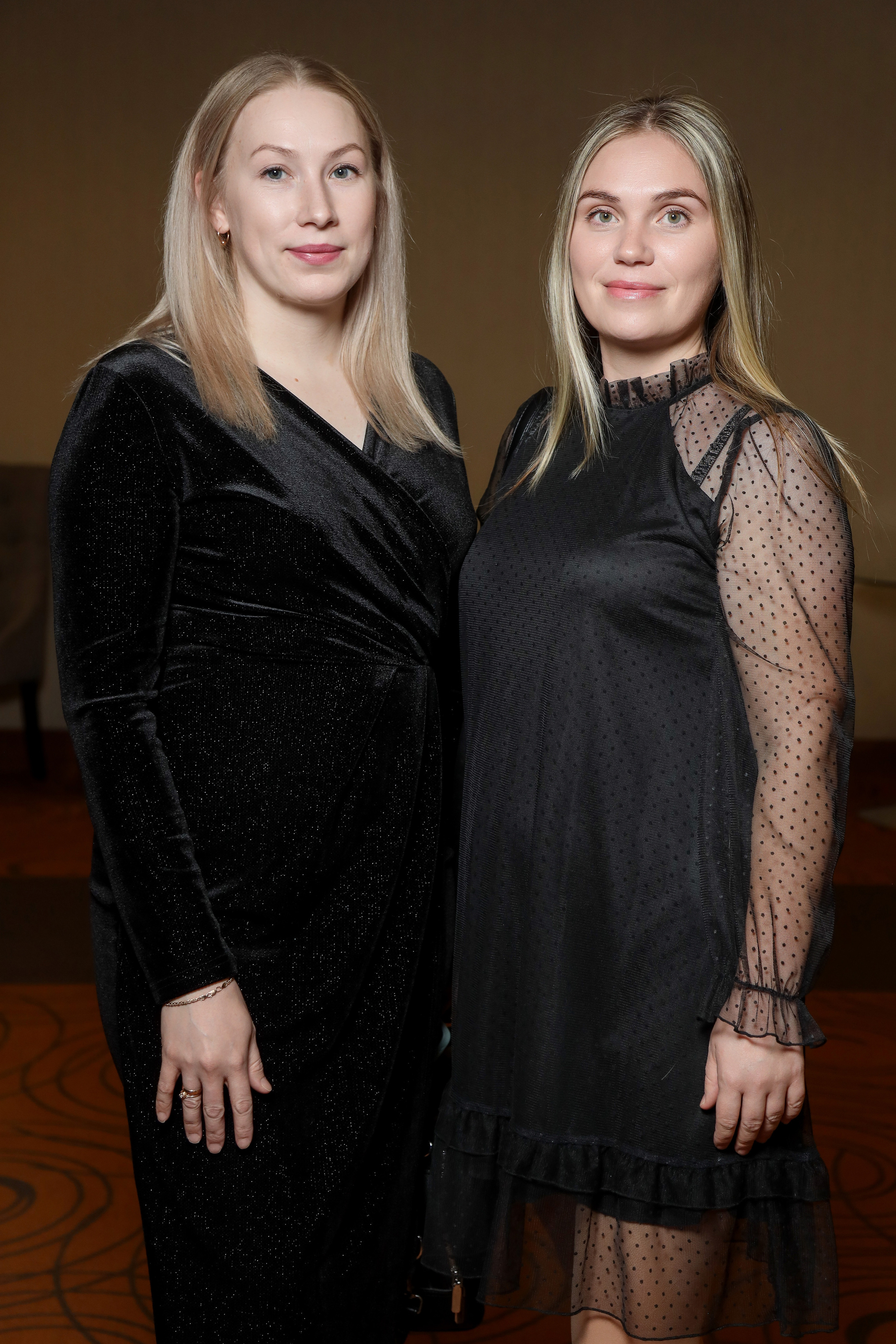 B.Braun 15.03.23. Фотограф Антон Чупринин