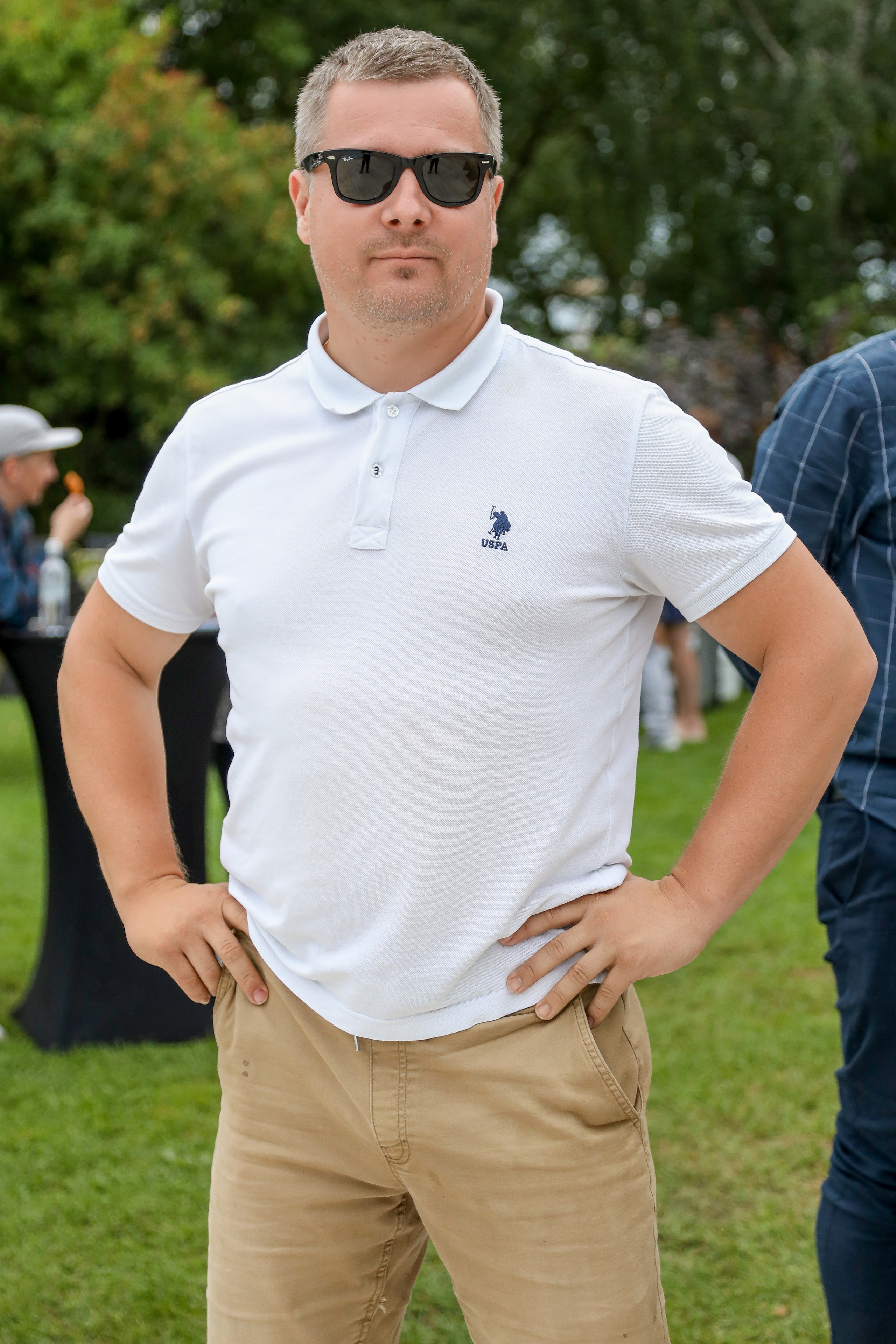 Фасадные решения — Регата. Фотограф Антон Чупринин