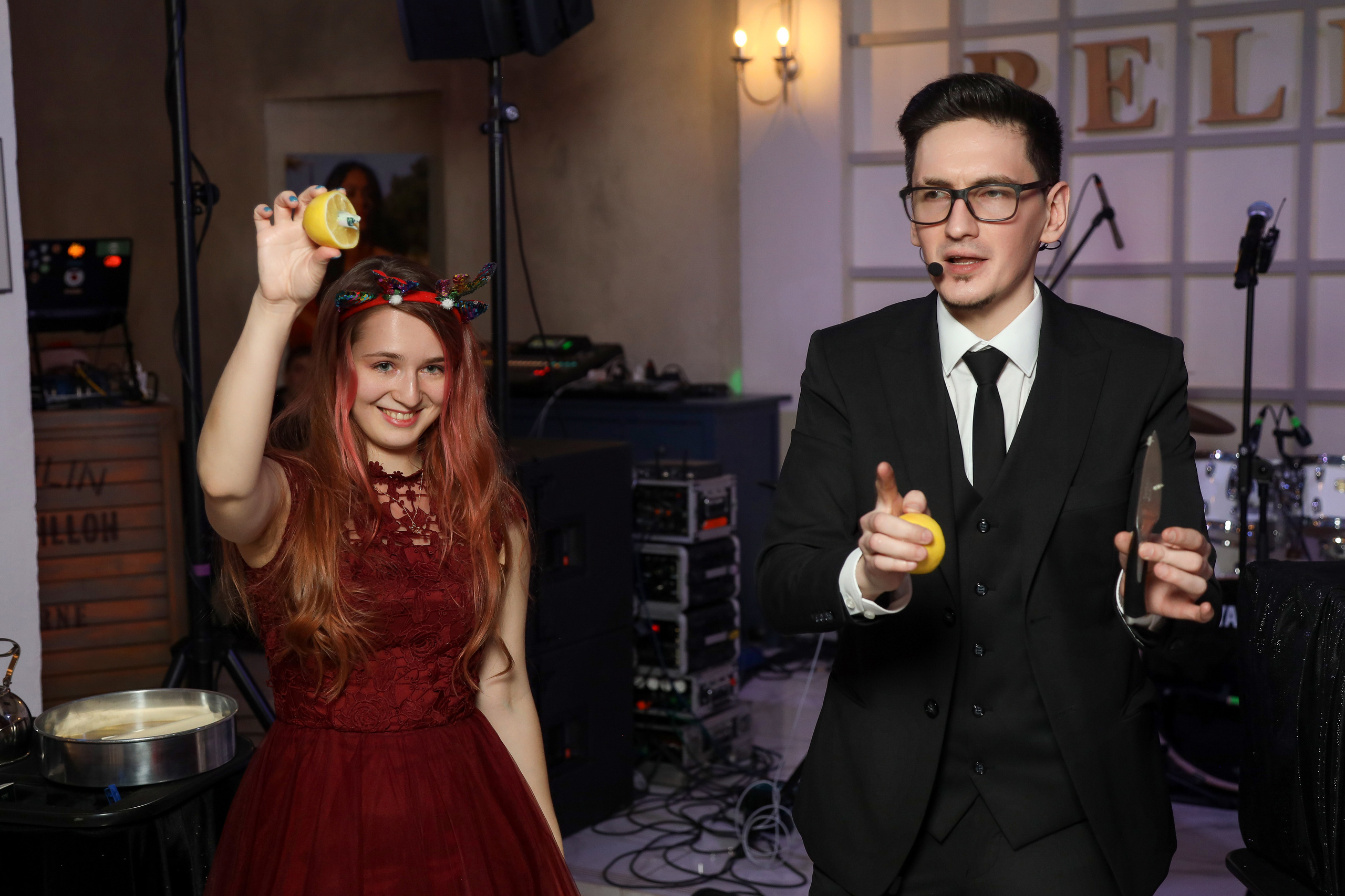 Dis Group 22.12.22. Фотограф Антон Чупринин