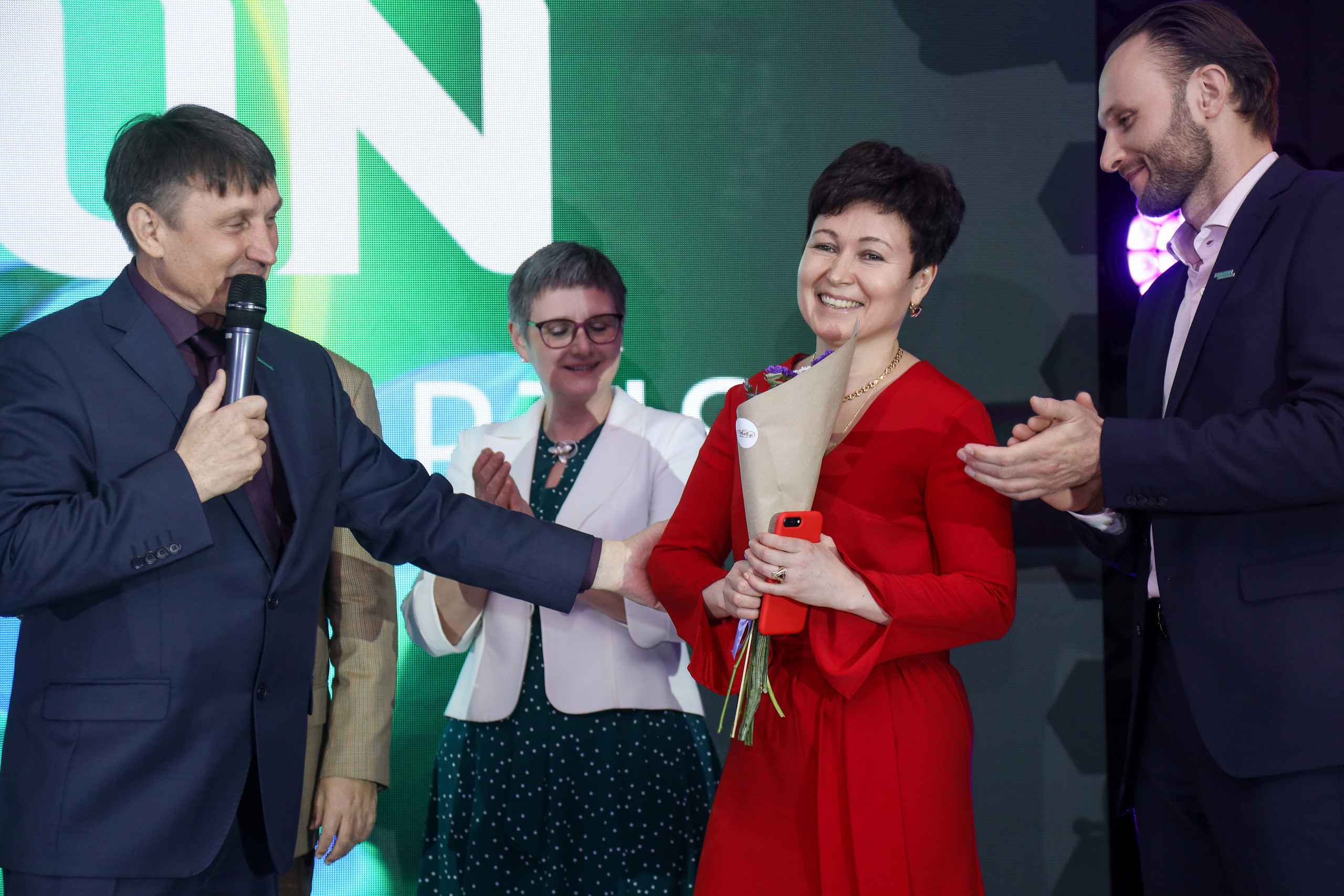 B.Braun 15.03.23. Фотограф Антон Чупринин