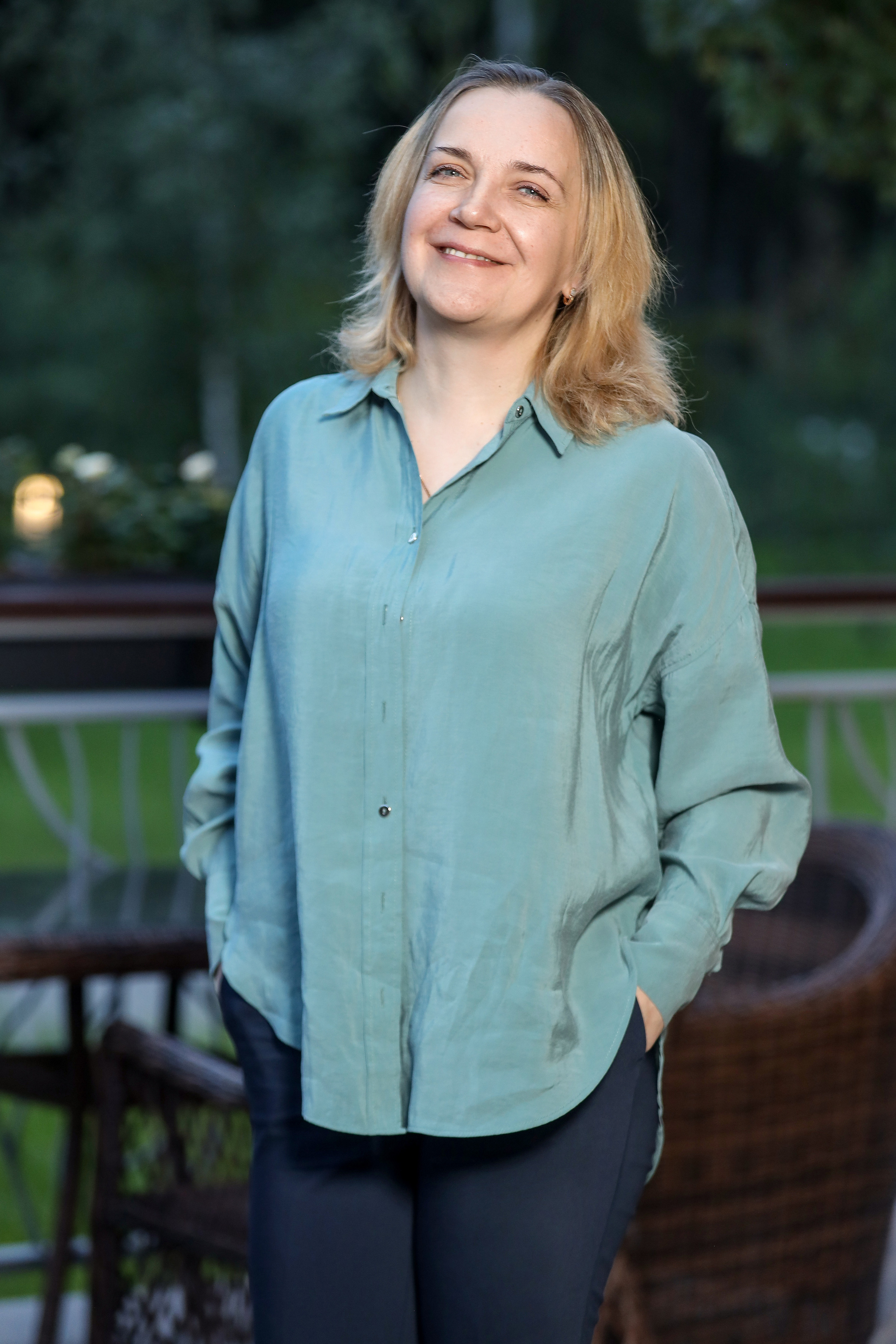 Project Trade. Фотограф Антон Чупринин