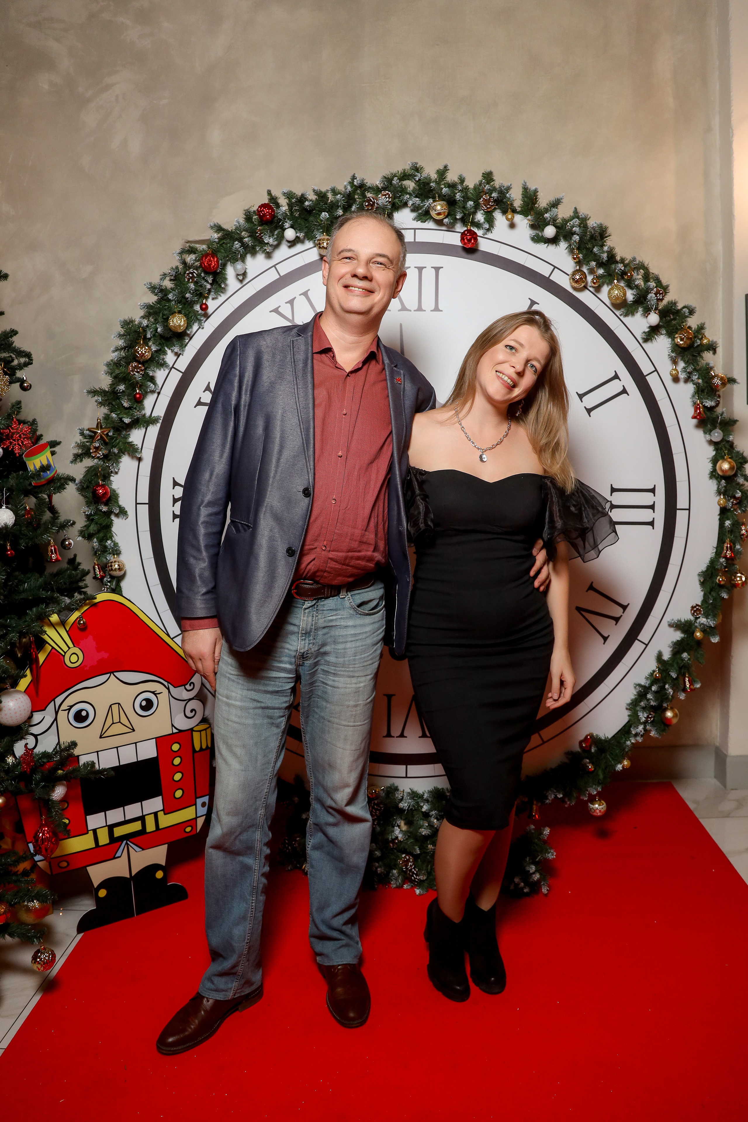 Dis Group 22.12.22. Фотограф Антон Чупринин