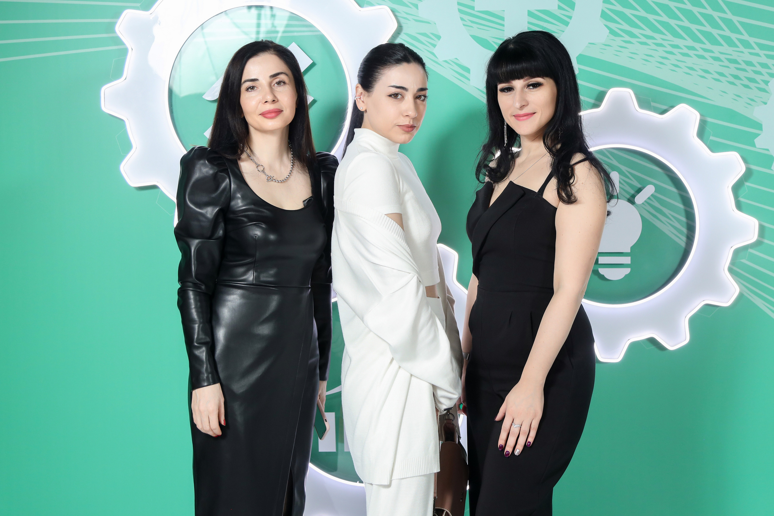 B.Braun 15.03.23. Фотограф Антон Чупринин