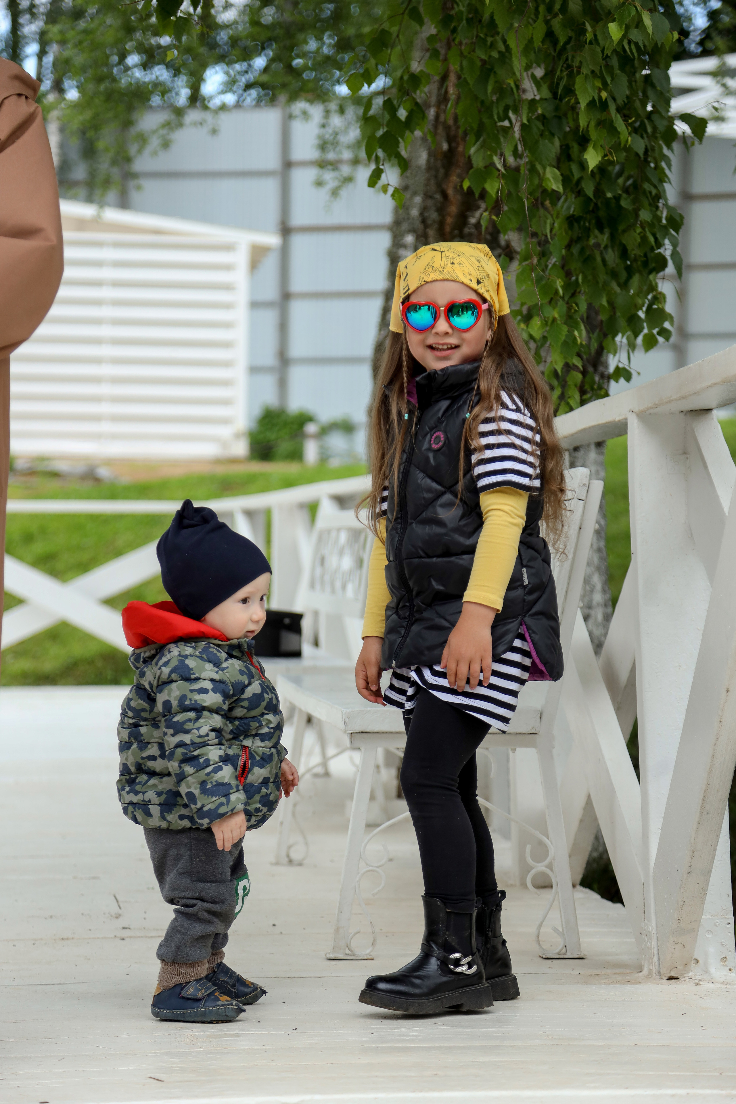 ДР Евгения — Регата. Фотограф Антон Чупринин