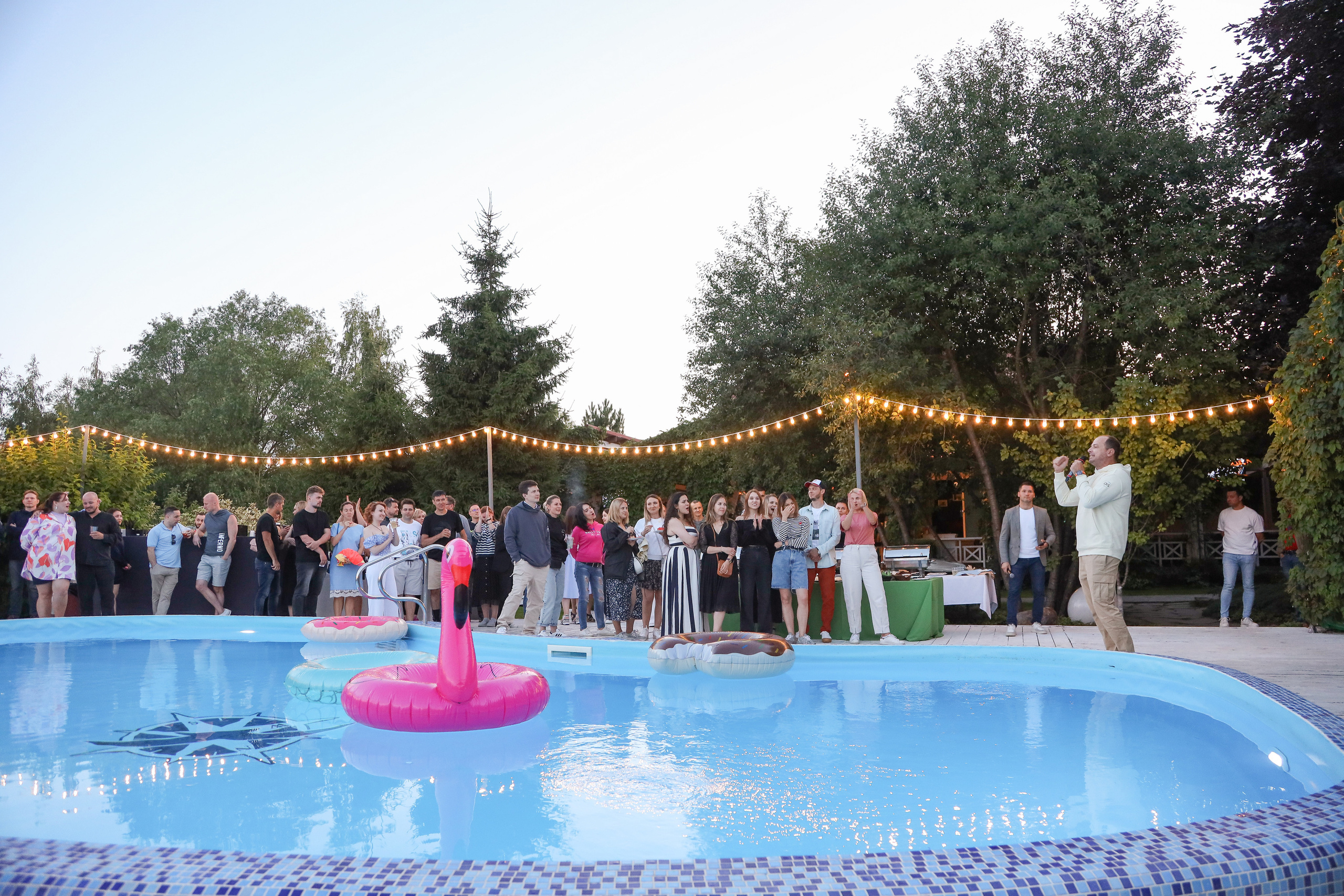 DIS регата 2023. Фотограф Антон Чупринин