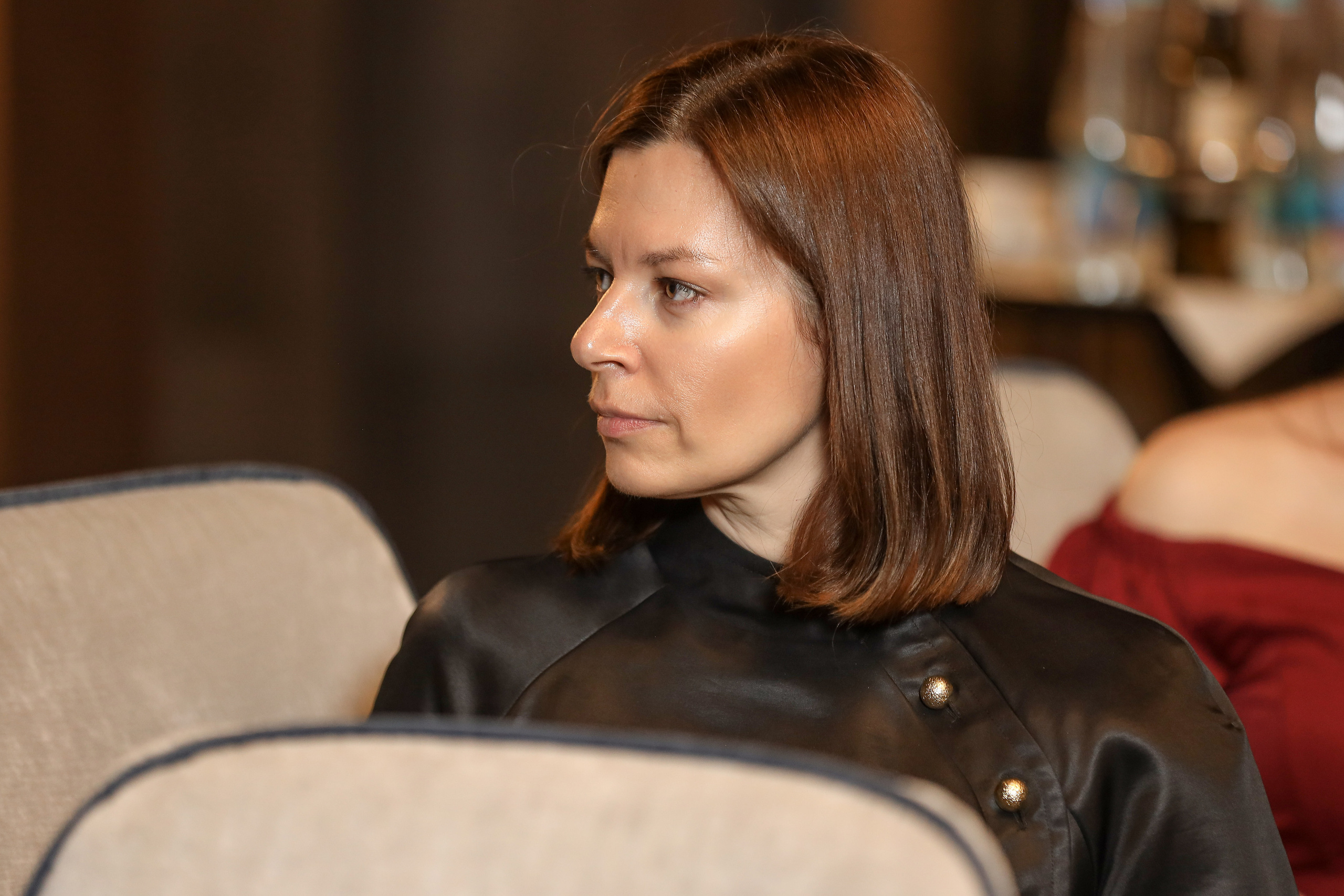 Project Trade. Фотограф Антон Чупринин