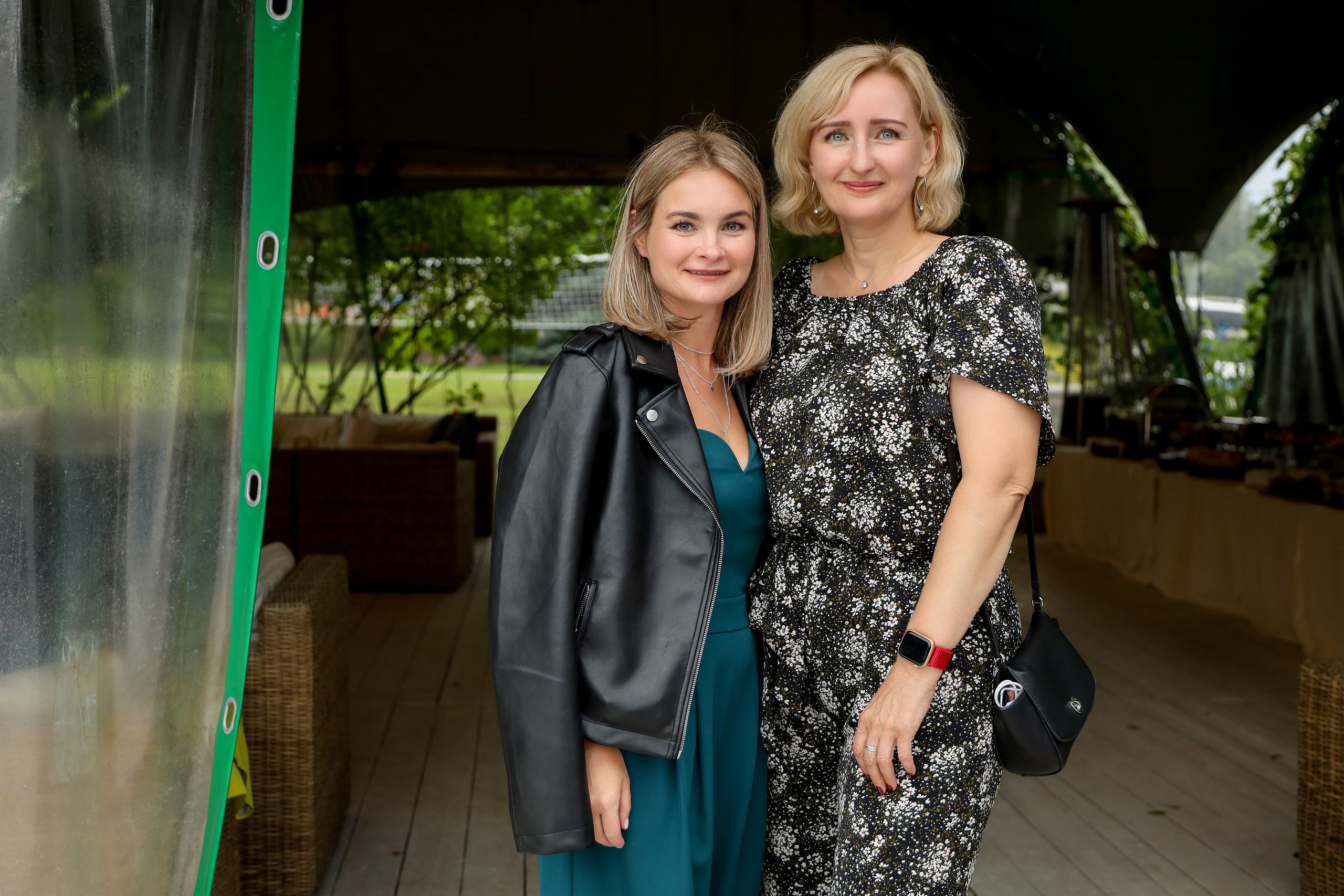 Фасадные решения — Регата. Фотограф Антон Чупринин