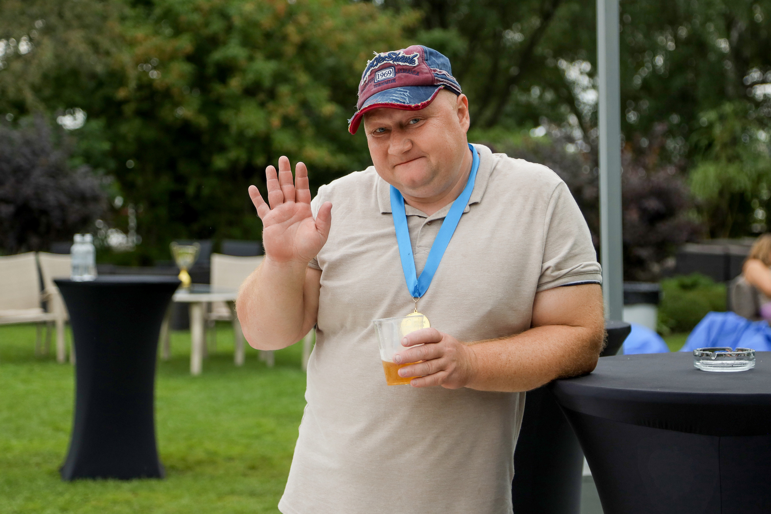 Фасадные решения — Регата. Фотограф Антон Чупринин