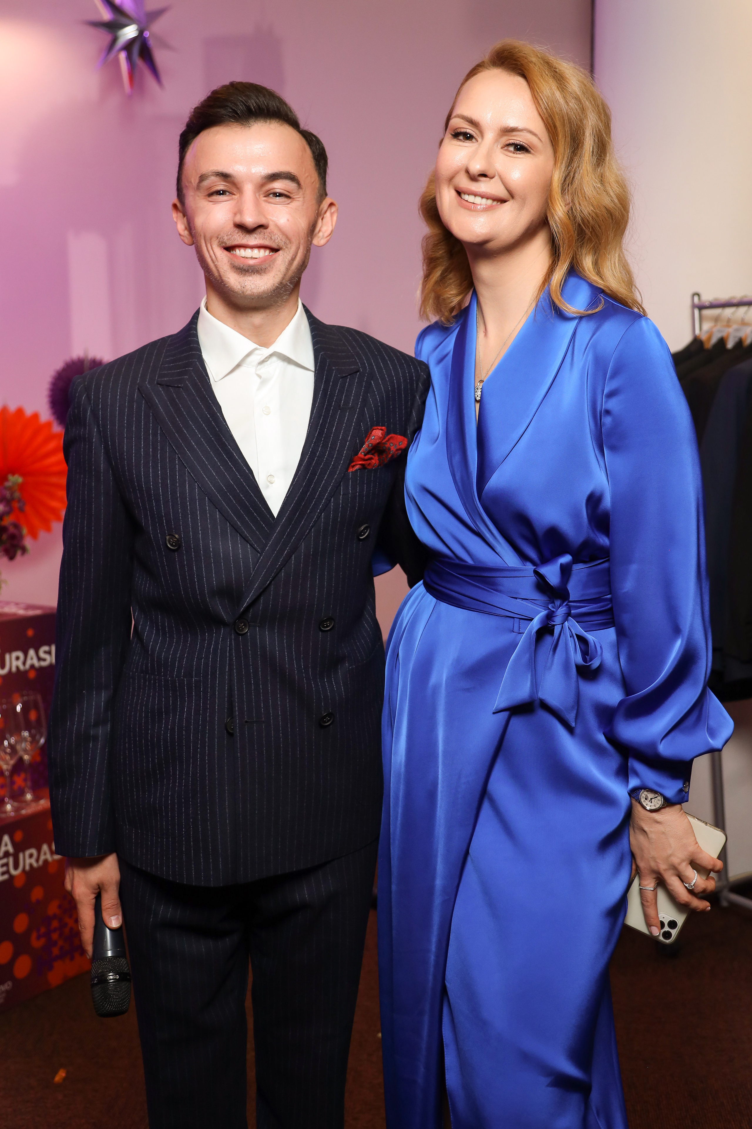 EMBA Сколково. Фотограф Антон Чупринин