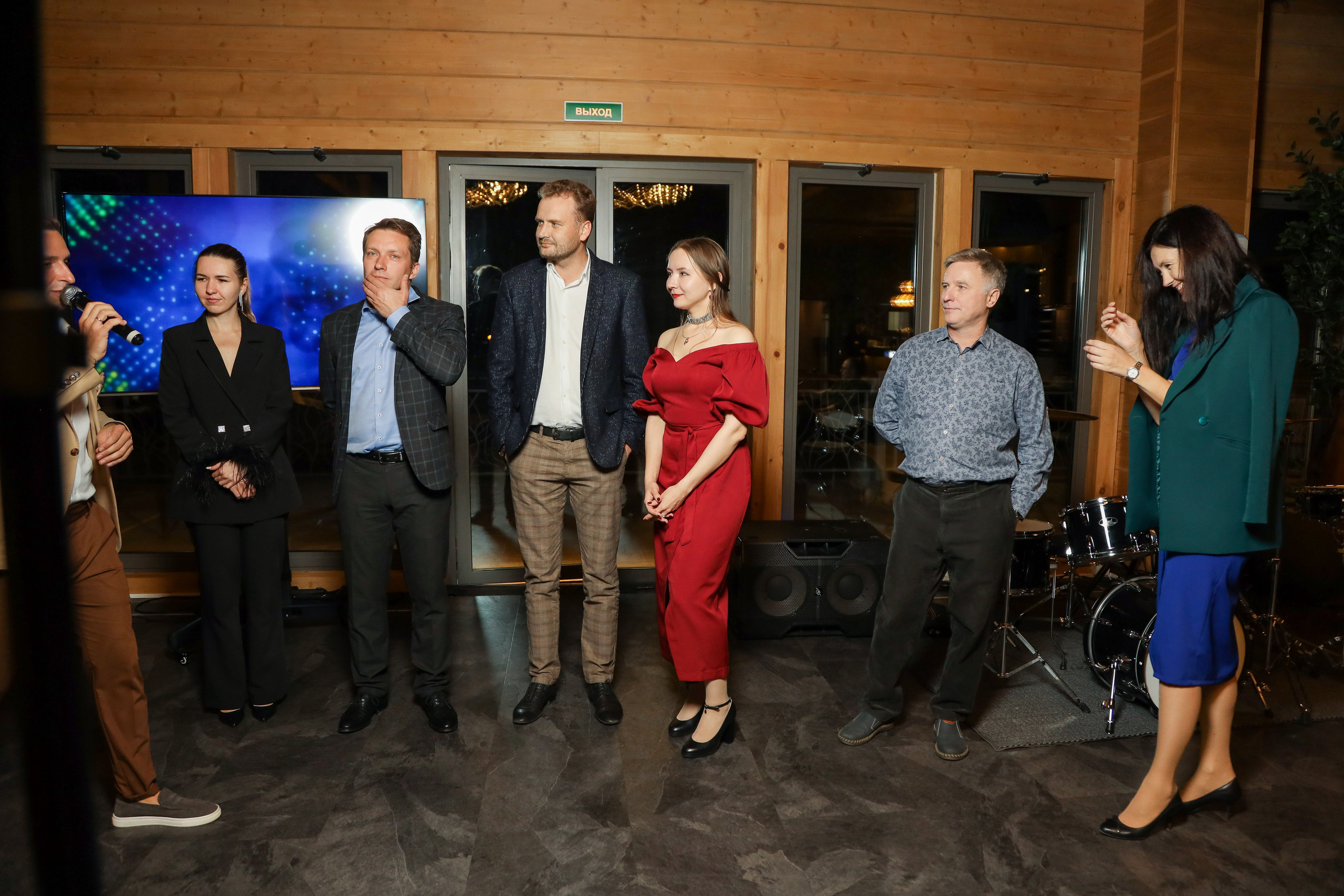 Project Trade. Фотограф Антон Чупринин