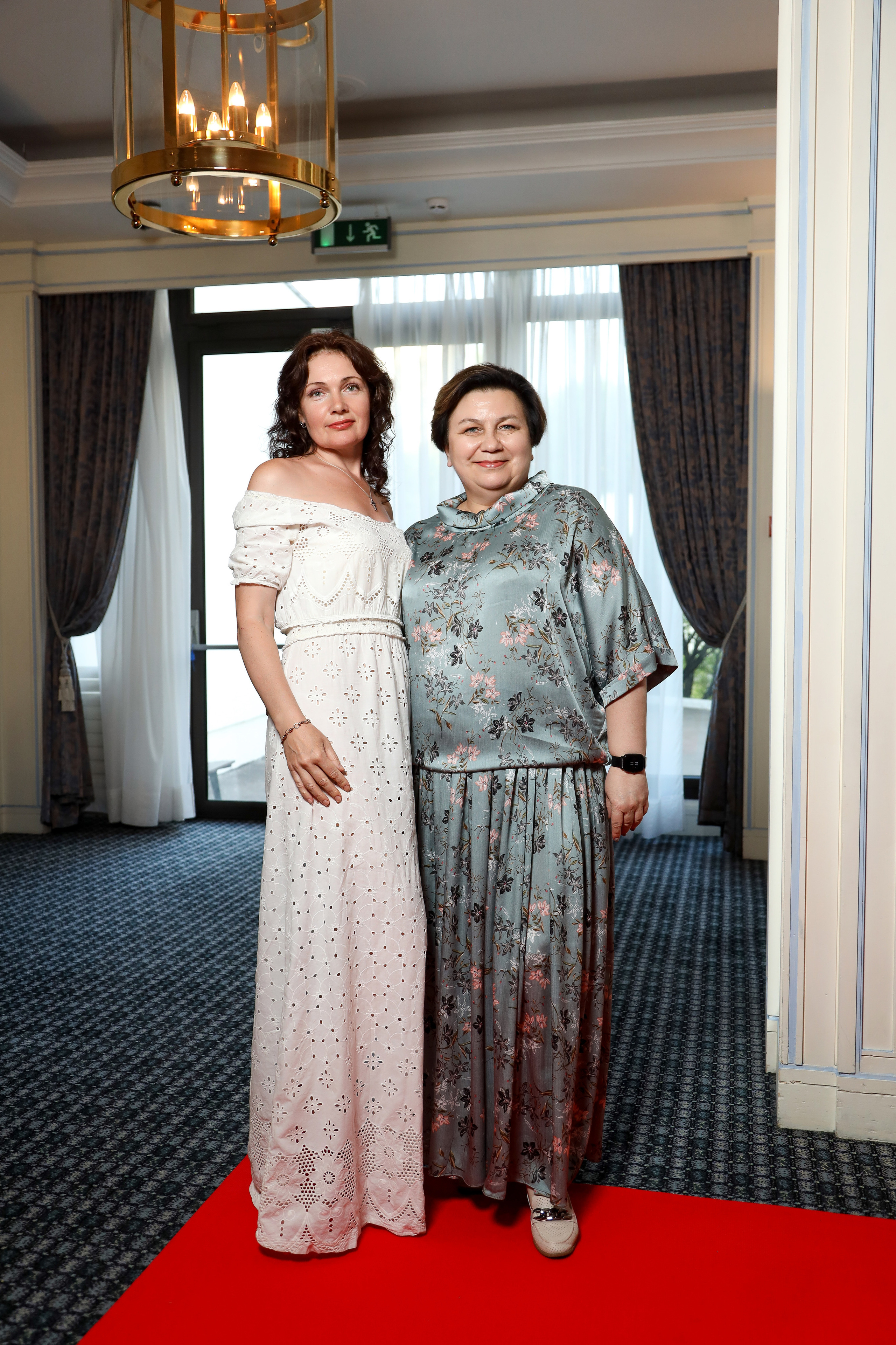 Level UP. Фотограф Антон Чупринин