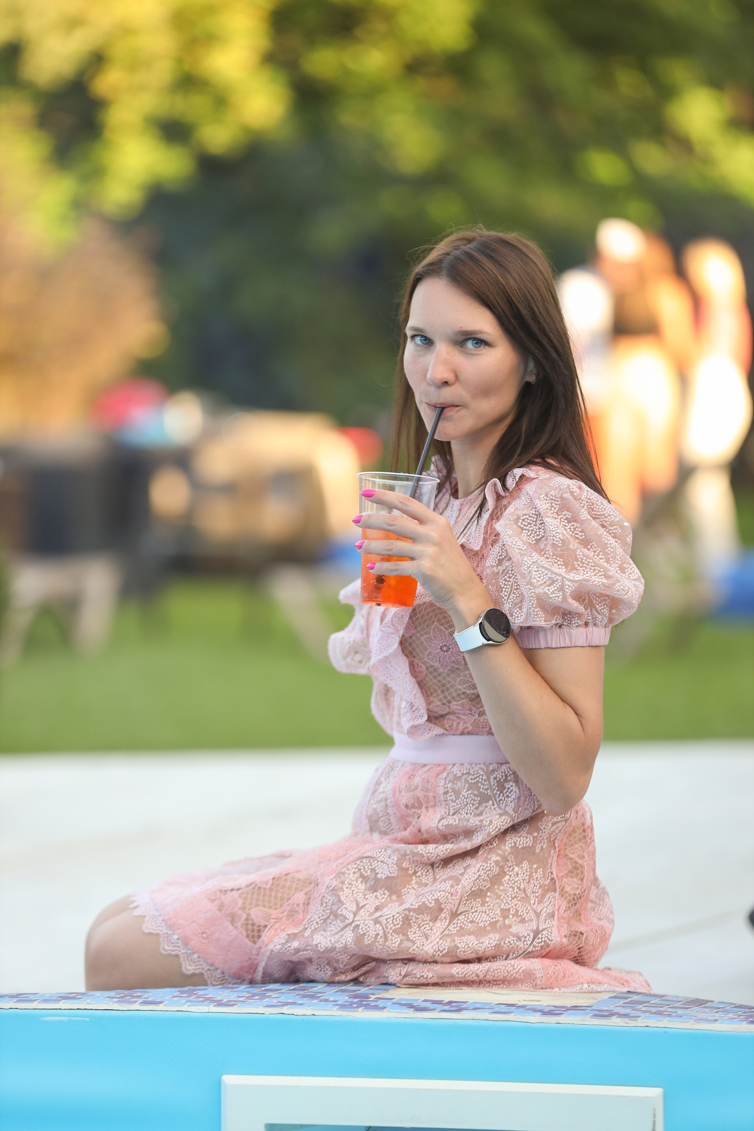 DIS регата 2023. Фотограф Антон Чупринин