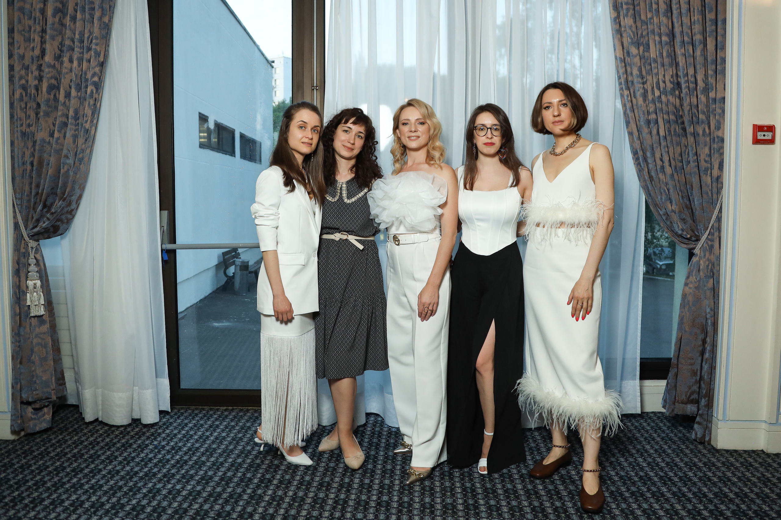 Level UP. Фотограф Антон Чупринин