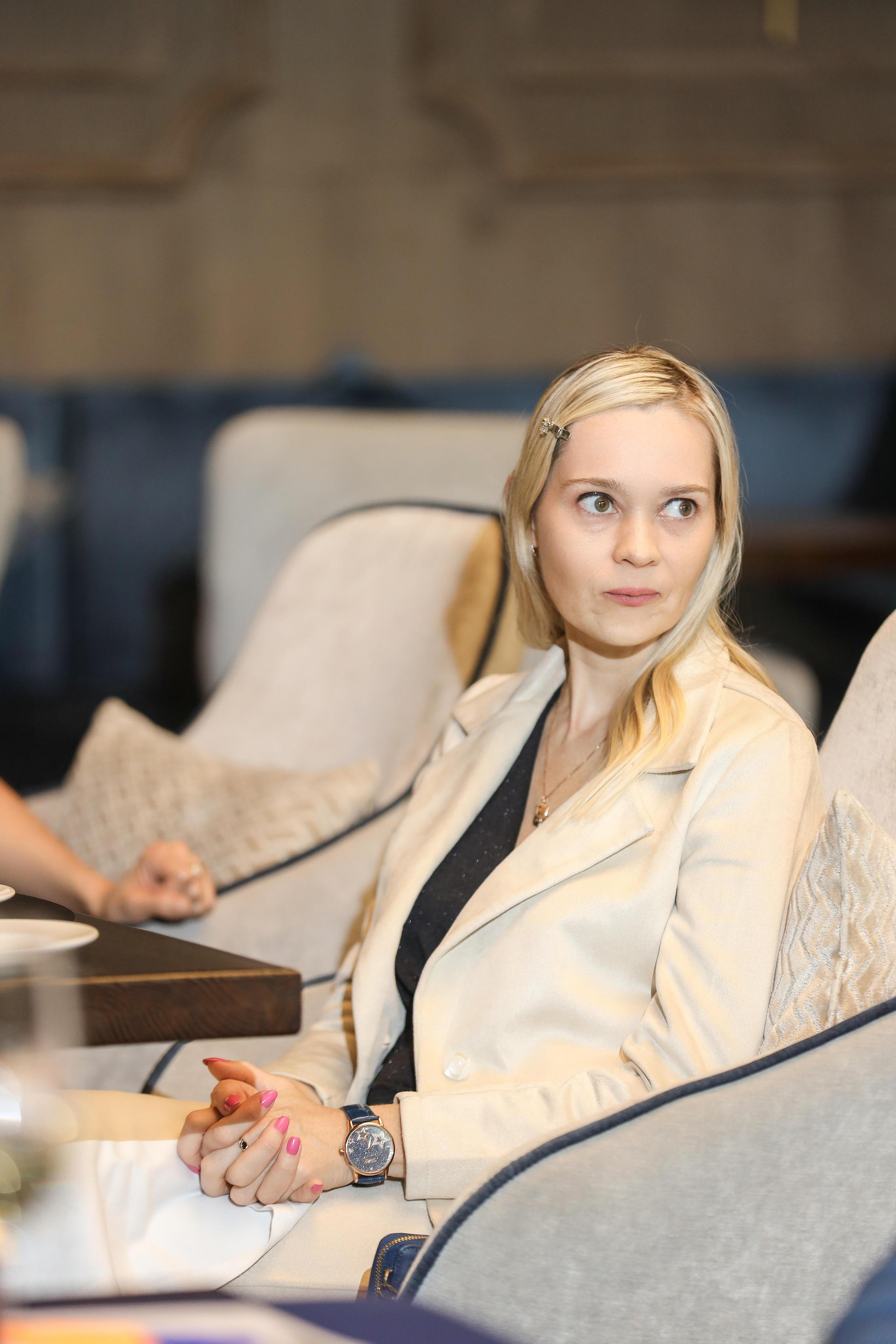 Project Trade. Фотограф Антон Чупринин