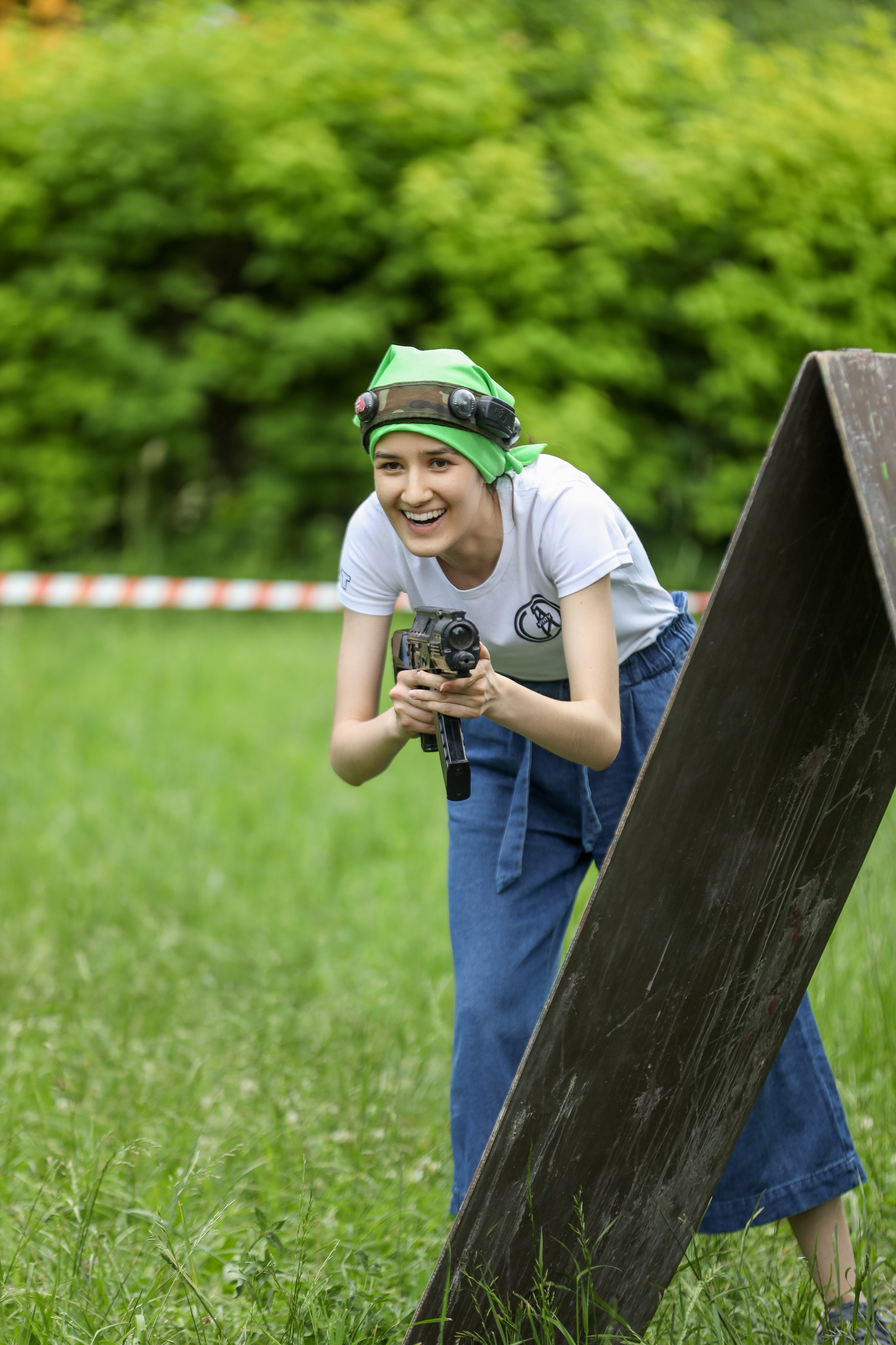 Фасадные Решения. Фотограф Антон Чупринин