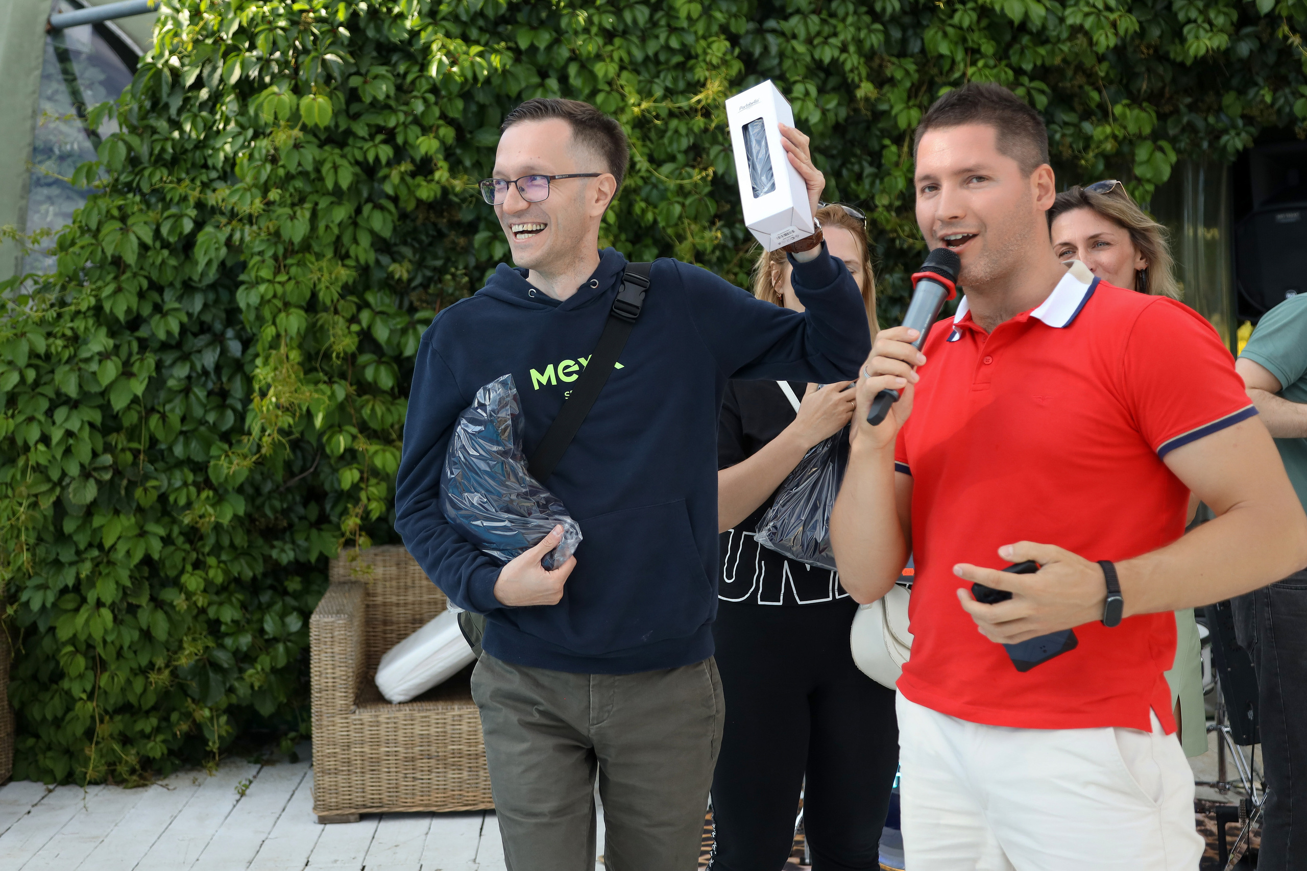 DIS регата 2023. Фотограф Антон Чупринин