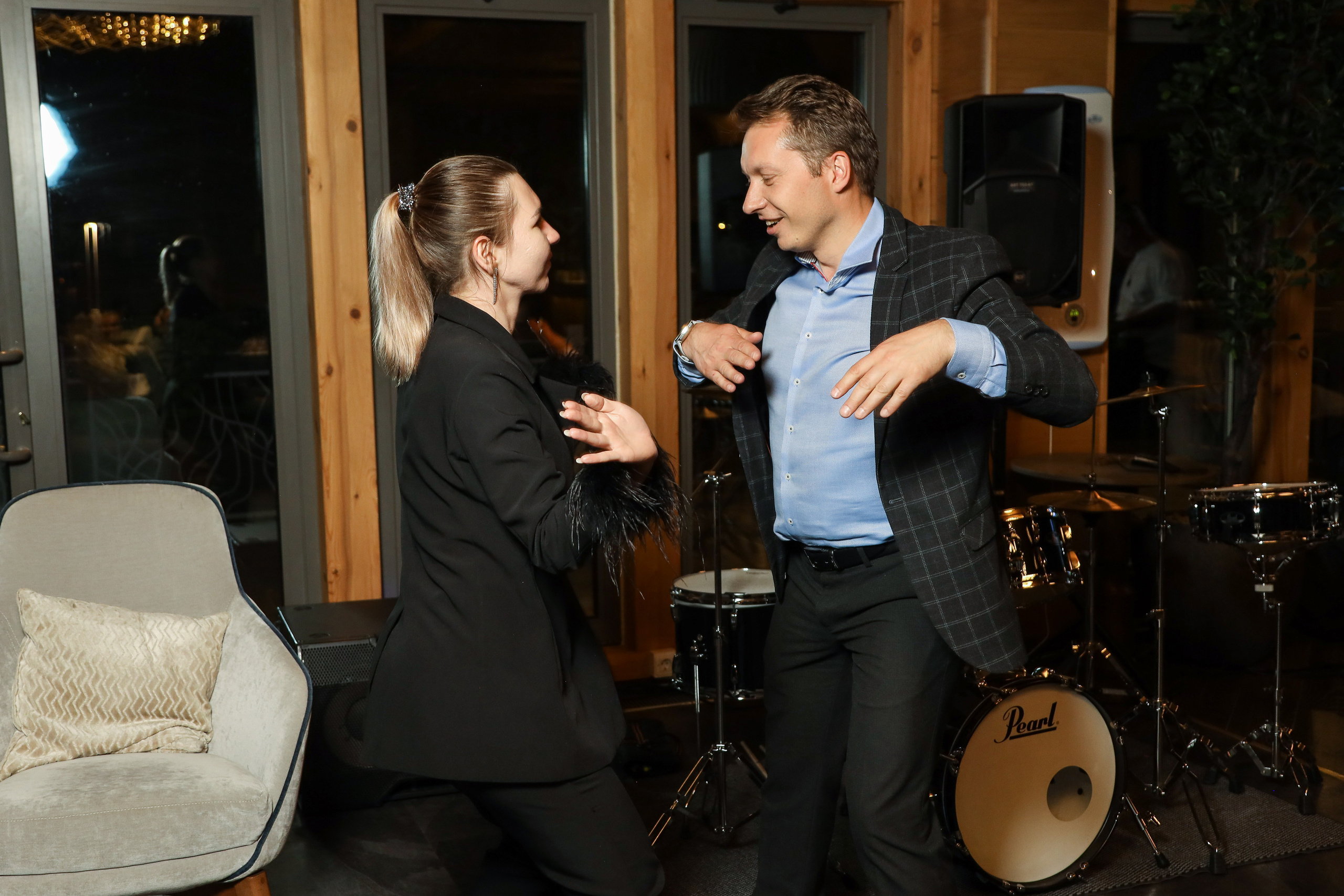 Project Trade. Фотограф Антон Чупринин