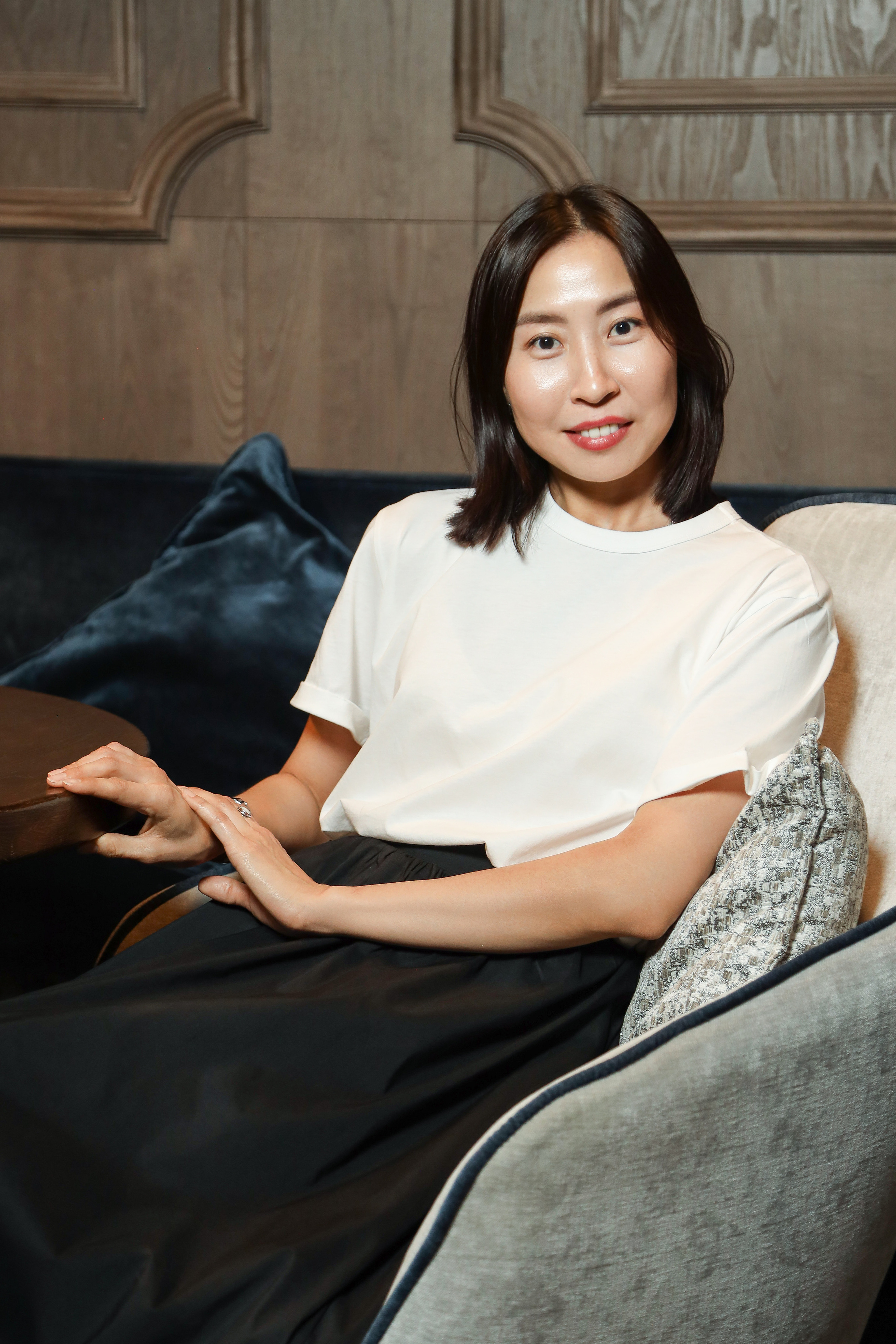 Project Trade. Фотограф Антон Чупринин