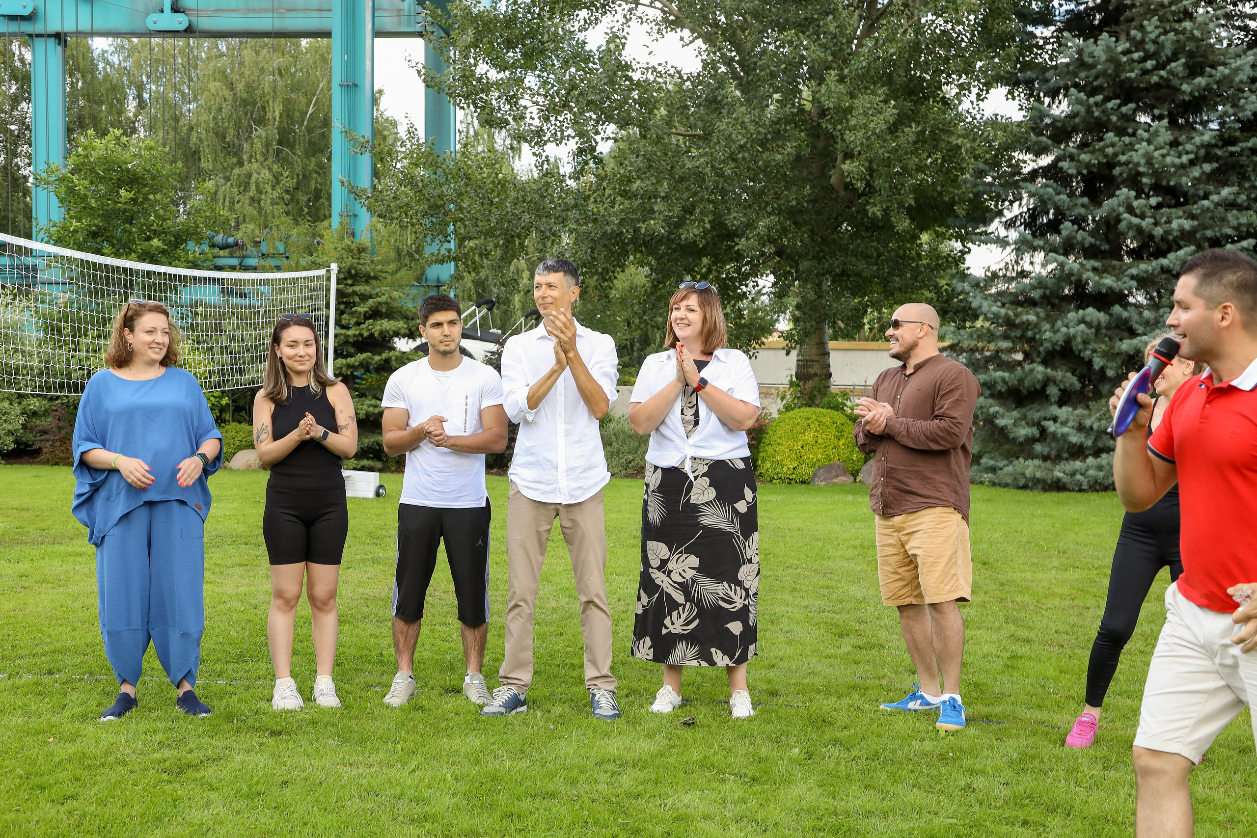 DIS регата 2023. Фотограф Антон Чупринин