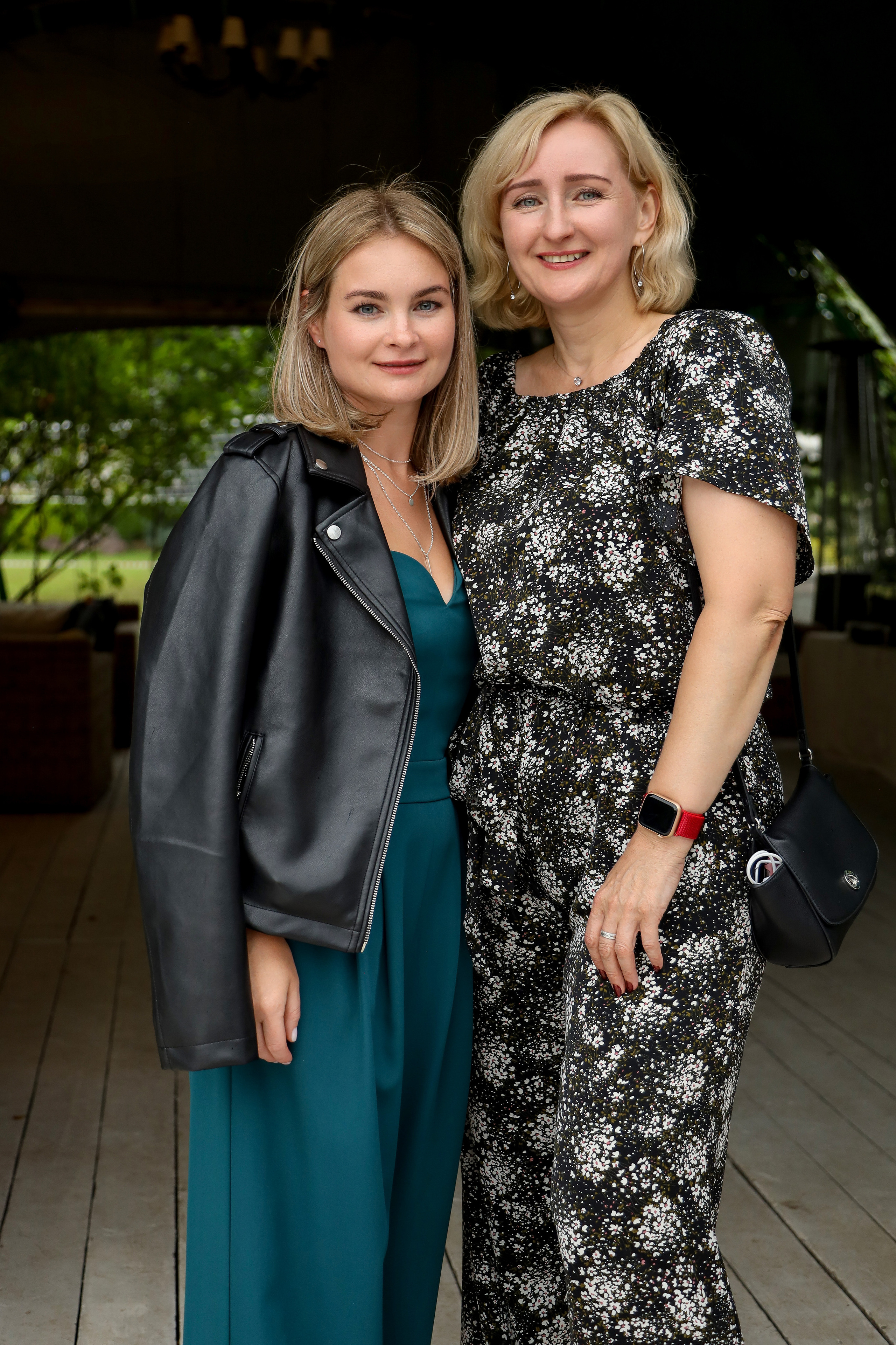 Фасадные решения — Регата. Фотограф Антон Чупринин