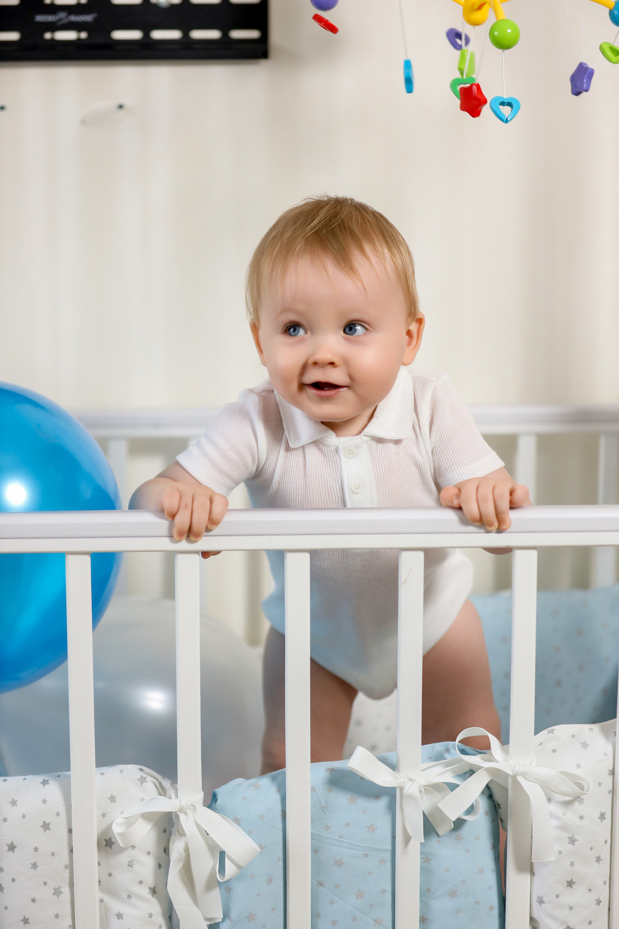 Годовасие. Фотограф Антон Чупринин