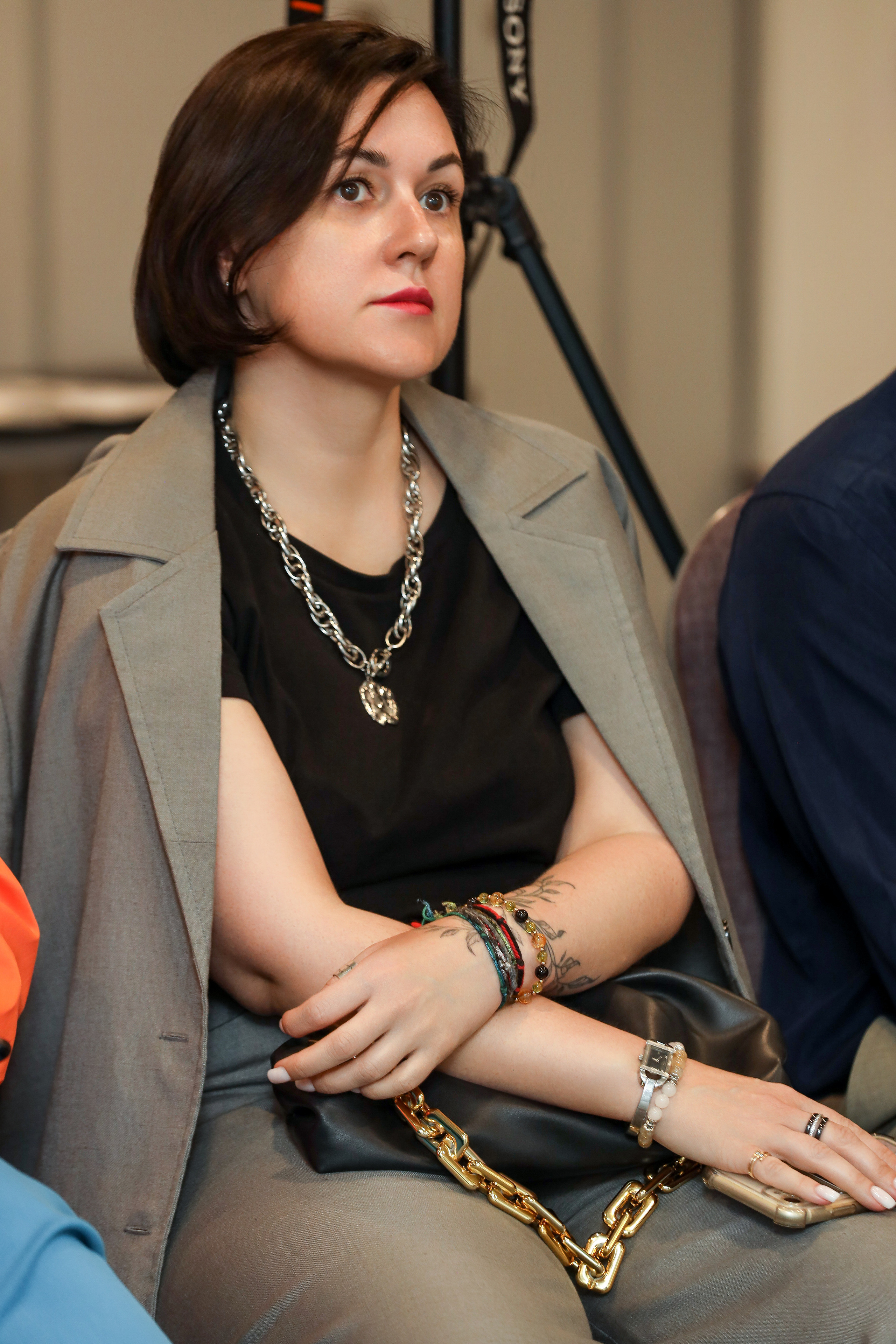 Тренинг Игорь Рызов. Фотограф Антон Чупринин