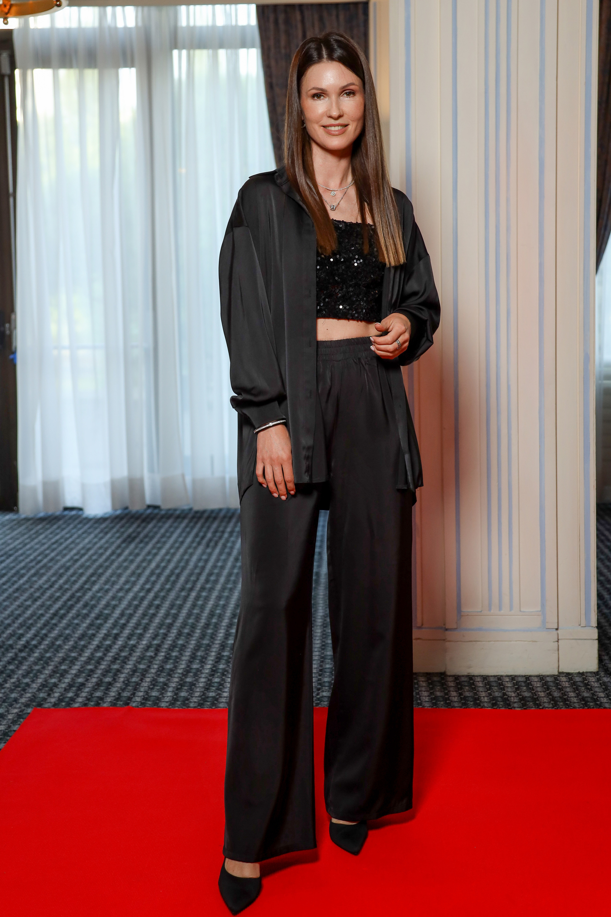 Level UP. Фотограф Антон Чупринин