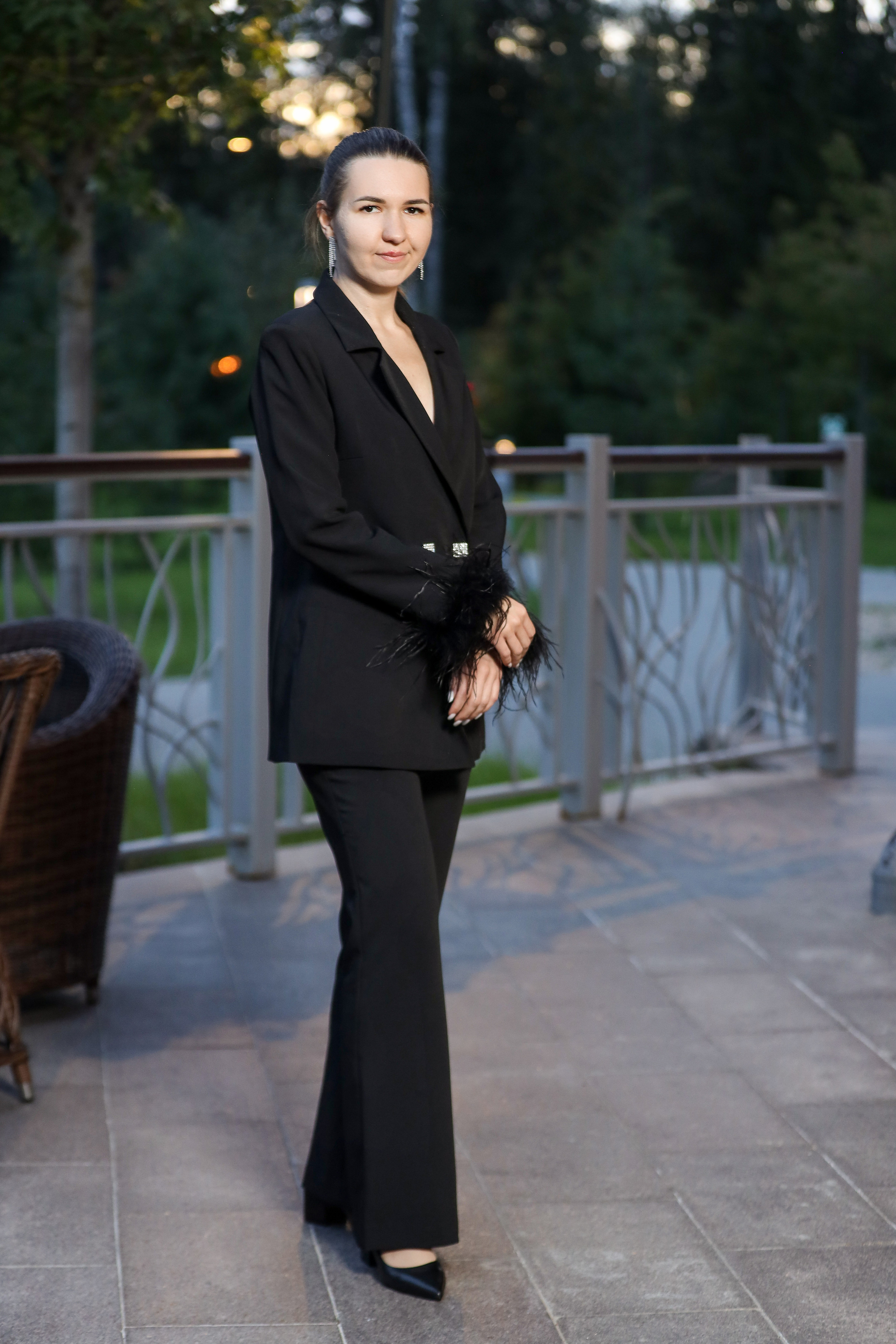 Project Trade. Фотограф Антон Чупринин