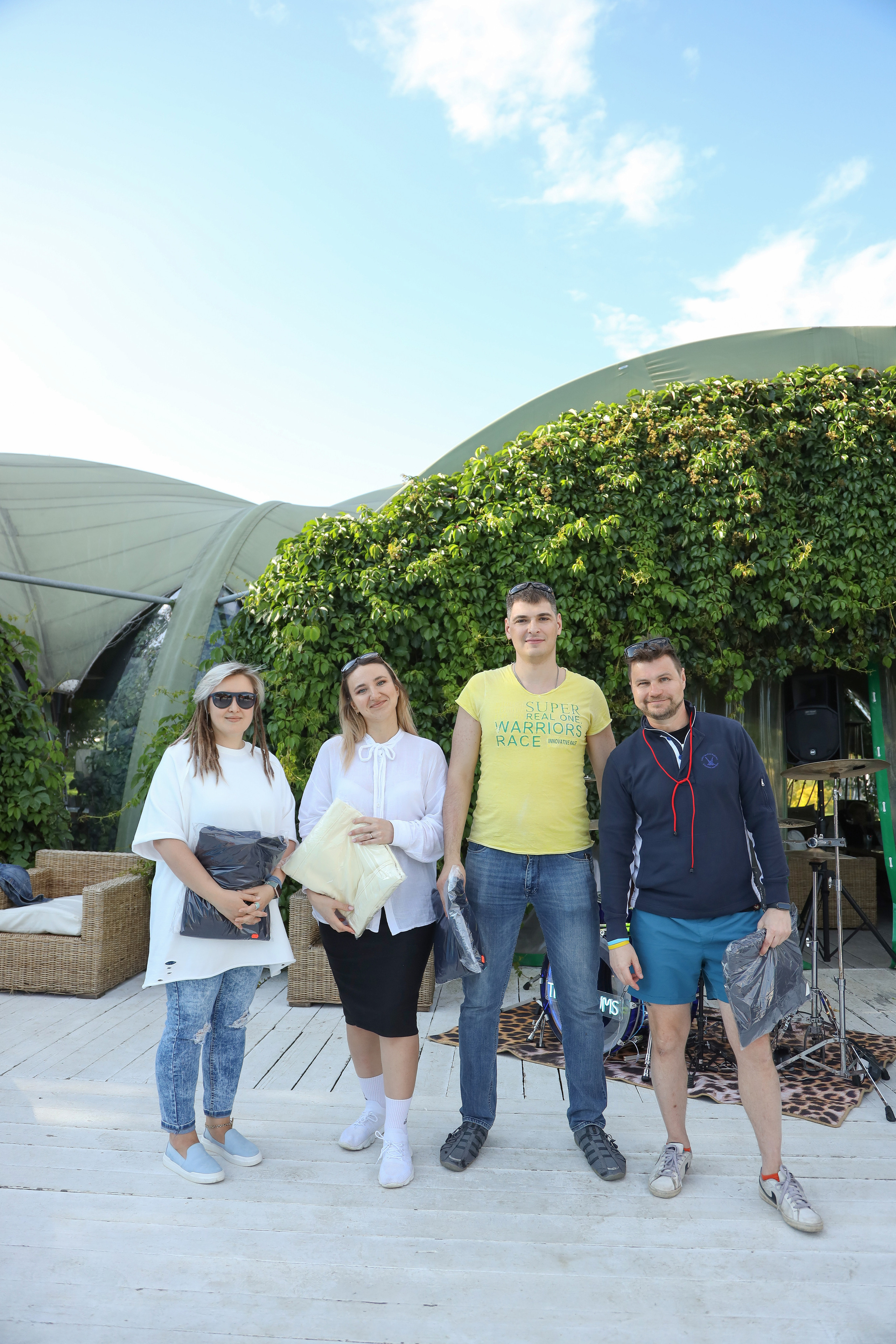 DIS регата 2023. Фотограф Антон Чупринин