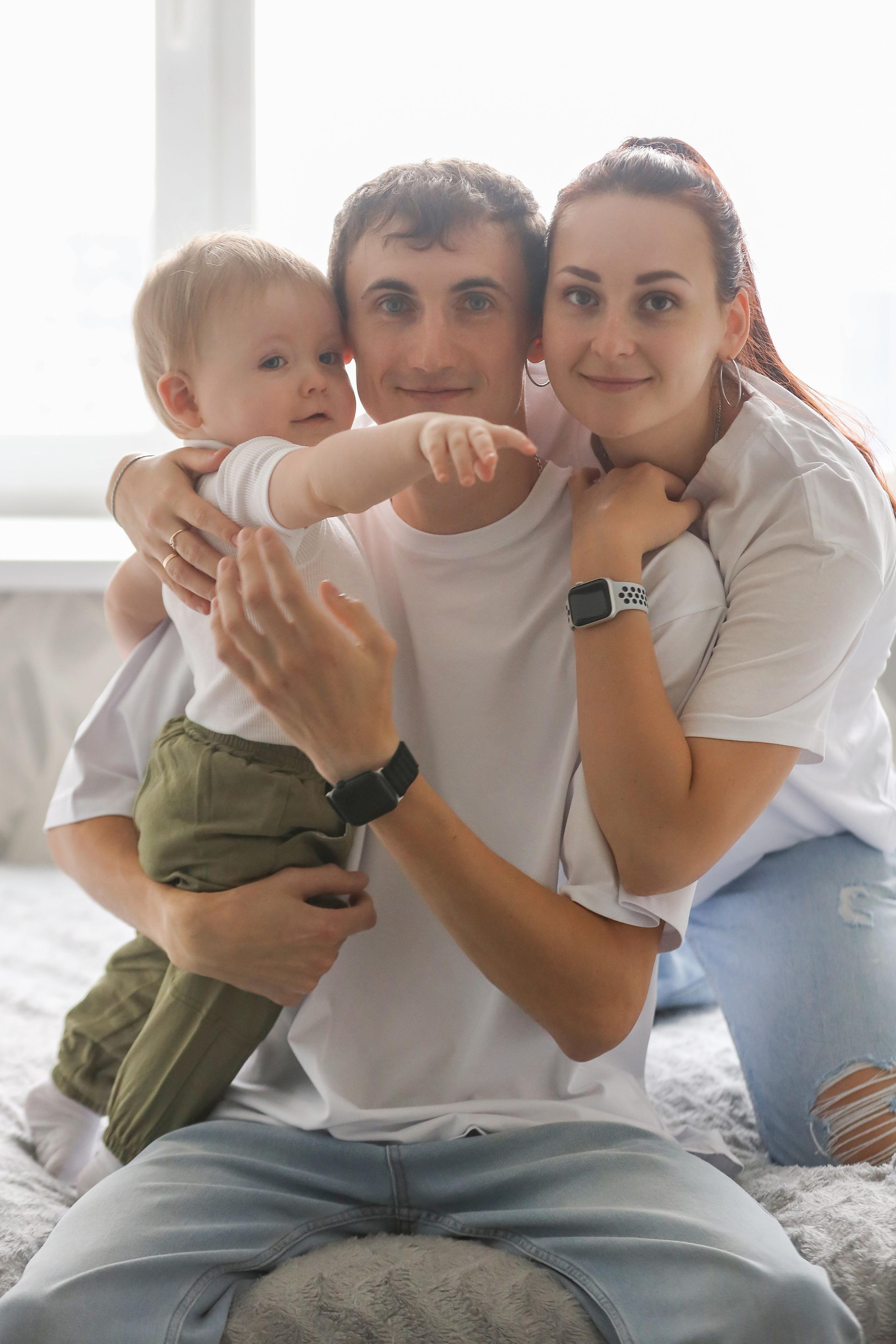 Годовасие. Фотограф Антон Чупринин