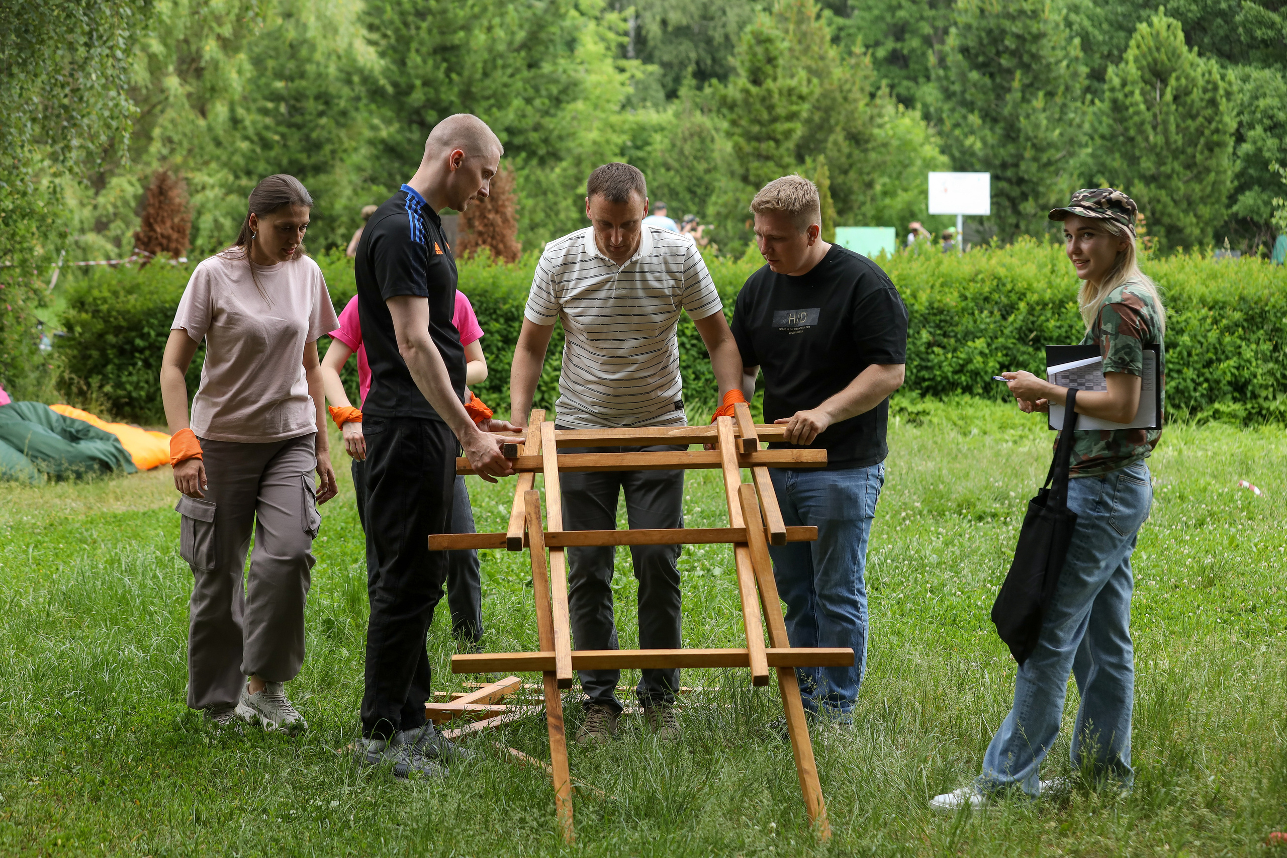 Фасадные Решения. Фотограф Антон Чупринин