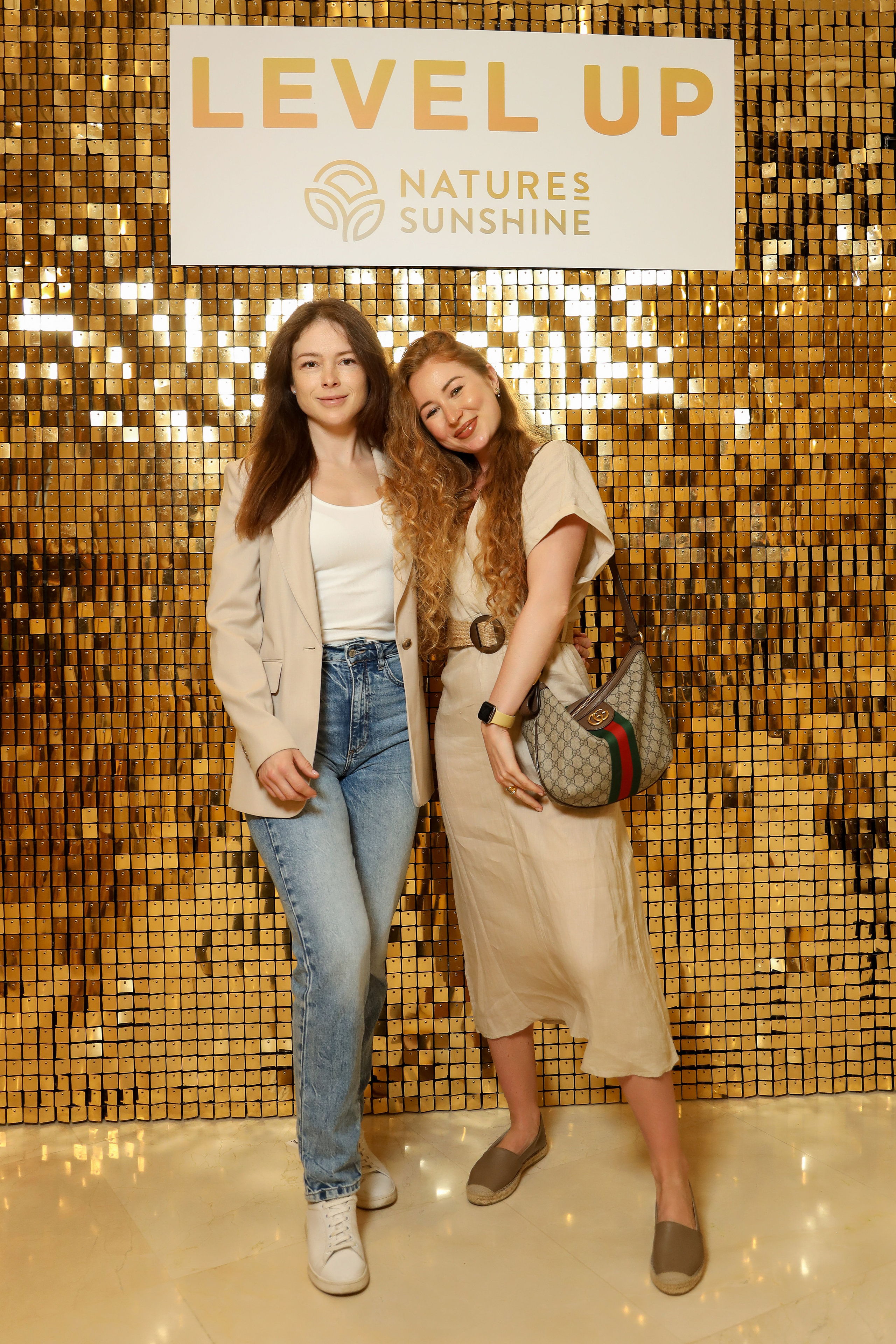 Level UP. Фотограф Антон Чупринин