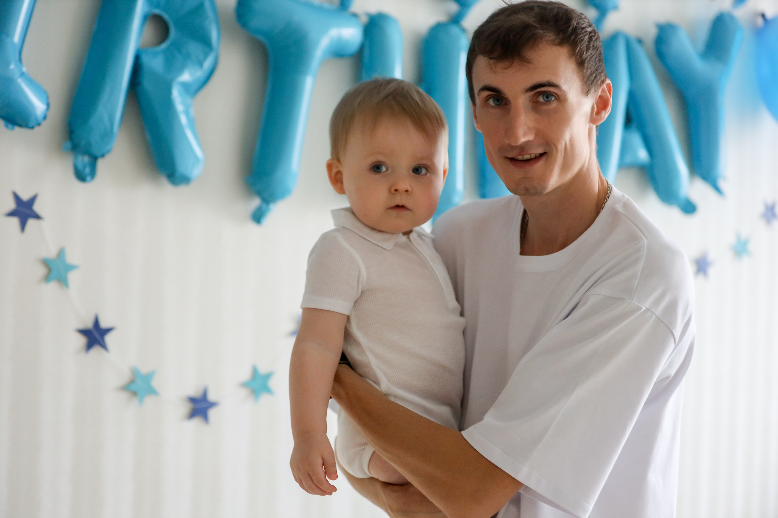 Годовасие. Фотограф Антон Чупринин