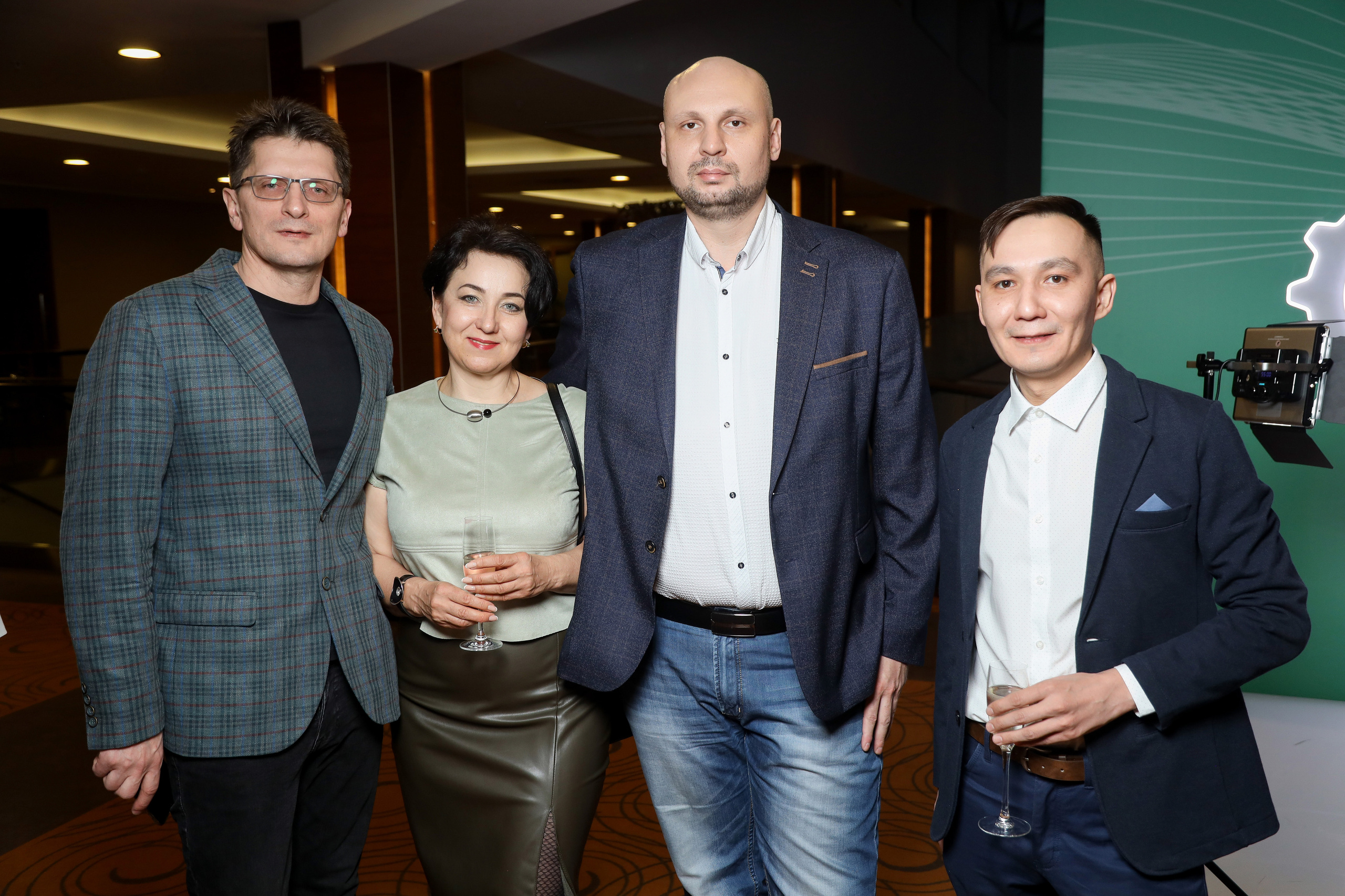 B.Braun 15.03.23. Фотограф Антон Чупринин